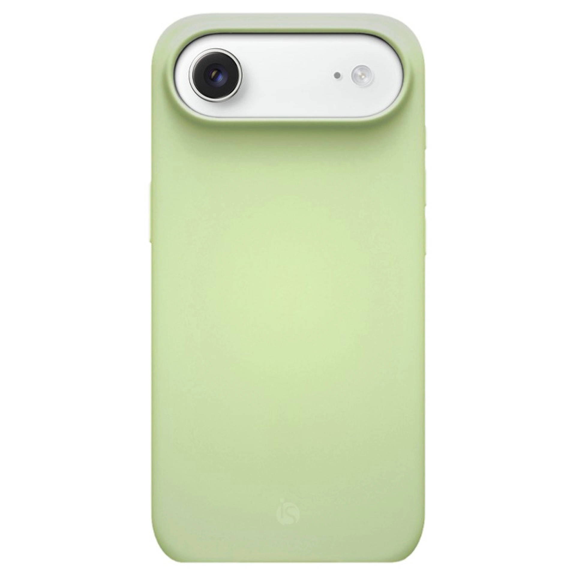 Capa Silicone Líquido Magsafe iPhone