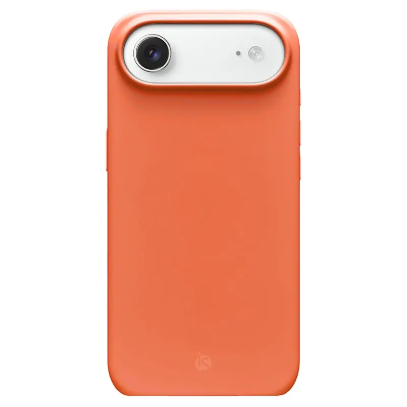 Capa Silicone Líquido Magsafe iPhone
