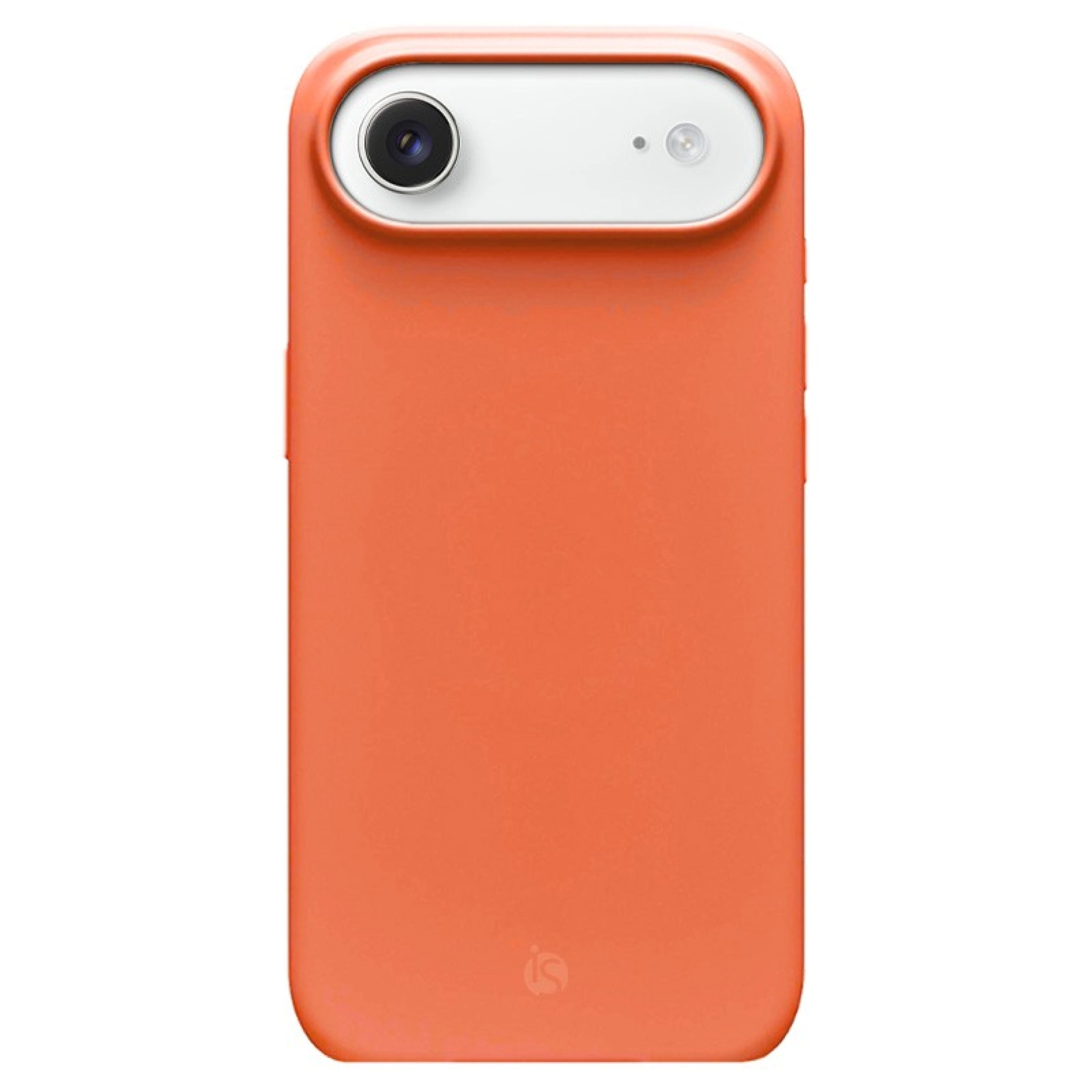 Capa Silicone Líquido Magsafe iPhone