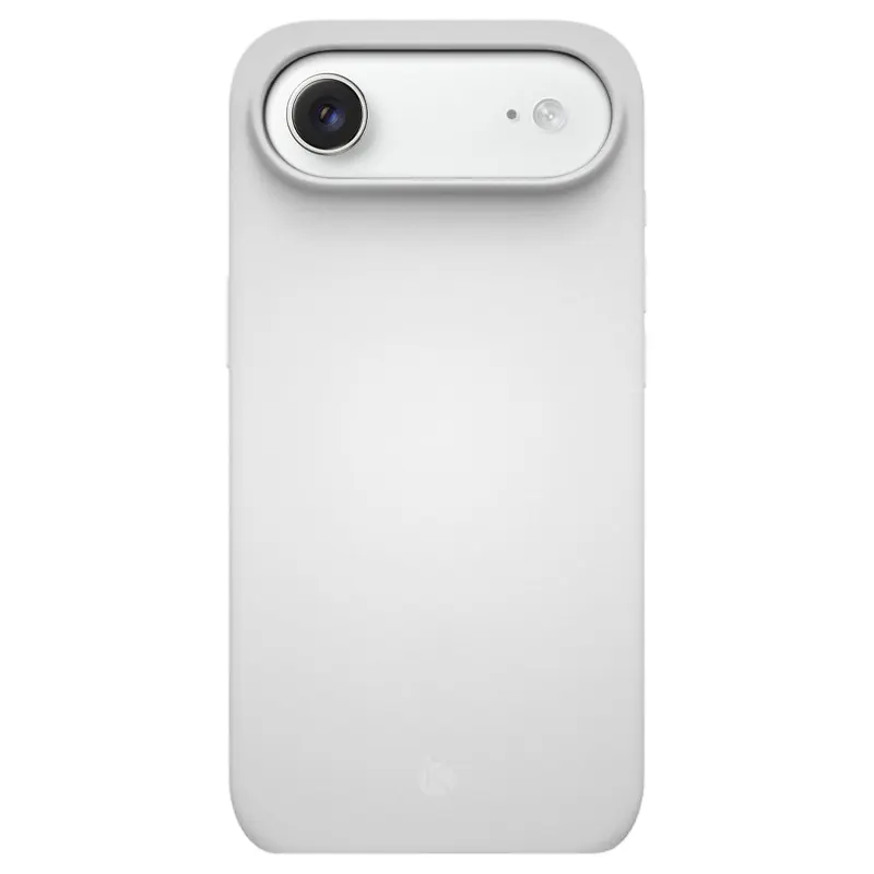 Capa Silicone Líquido Magsafe iPhone