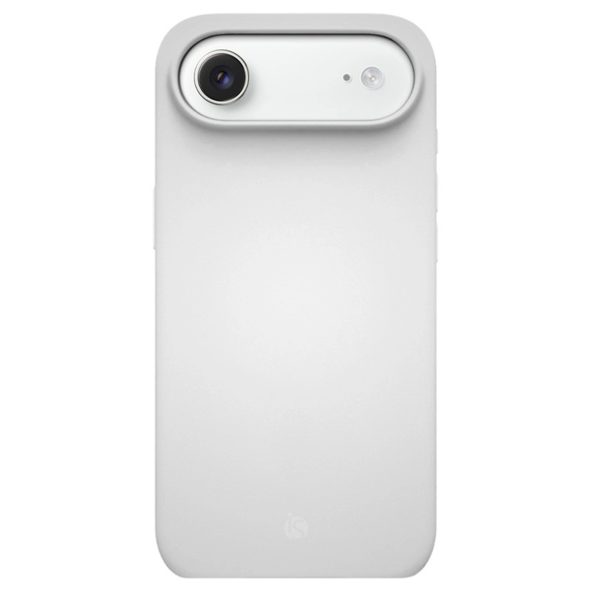 Capa Silicone Líquido Magsafe iPhone