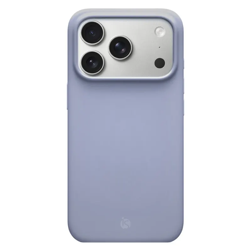 Capa Silicone Líquido Magsafe iPhone