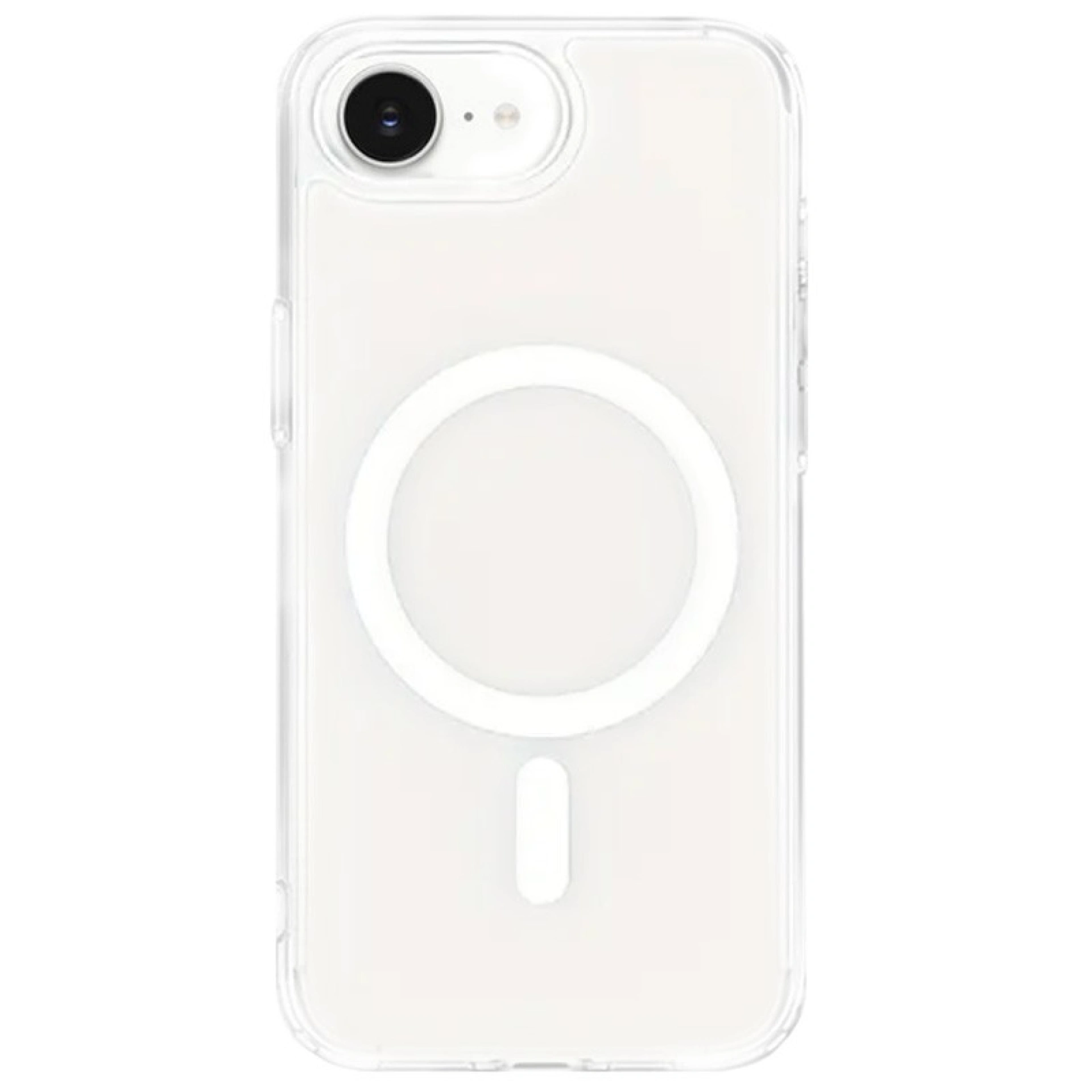 Capa Transparente MagSafe