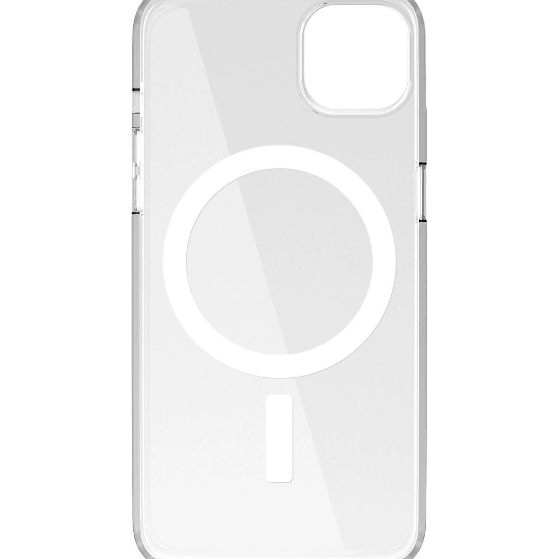 Capa Transparente MagSafe