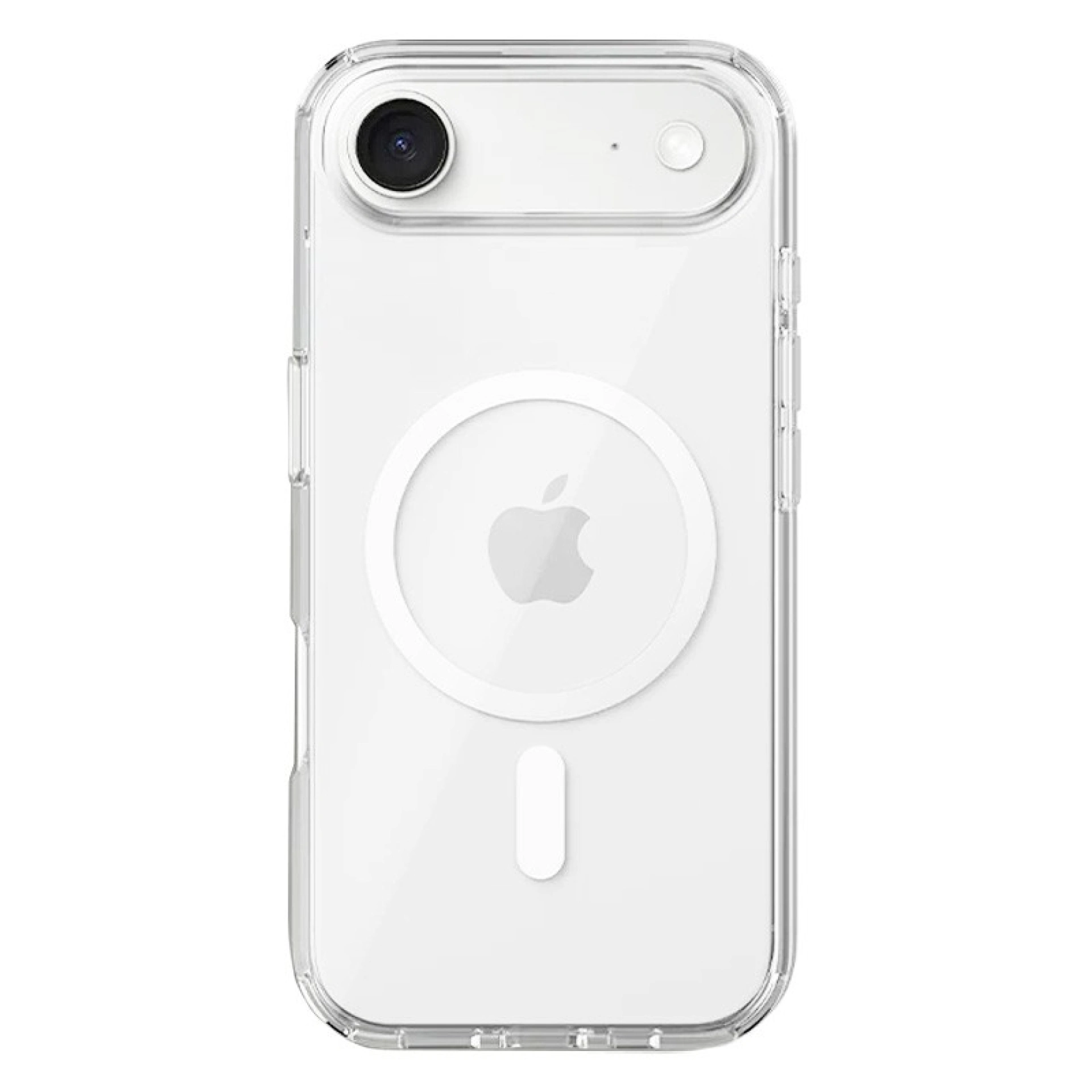 Capa Transparente MagSafe