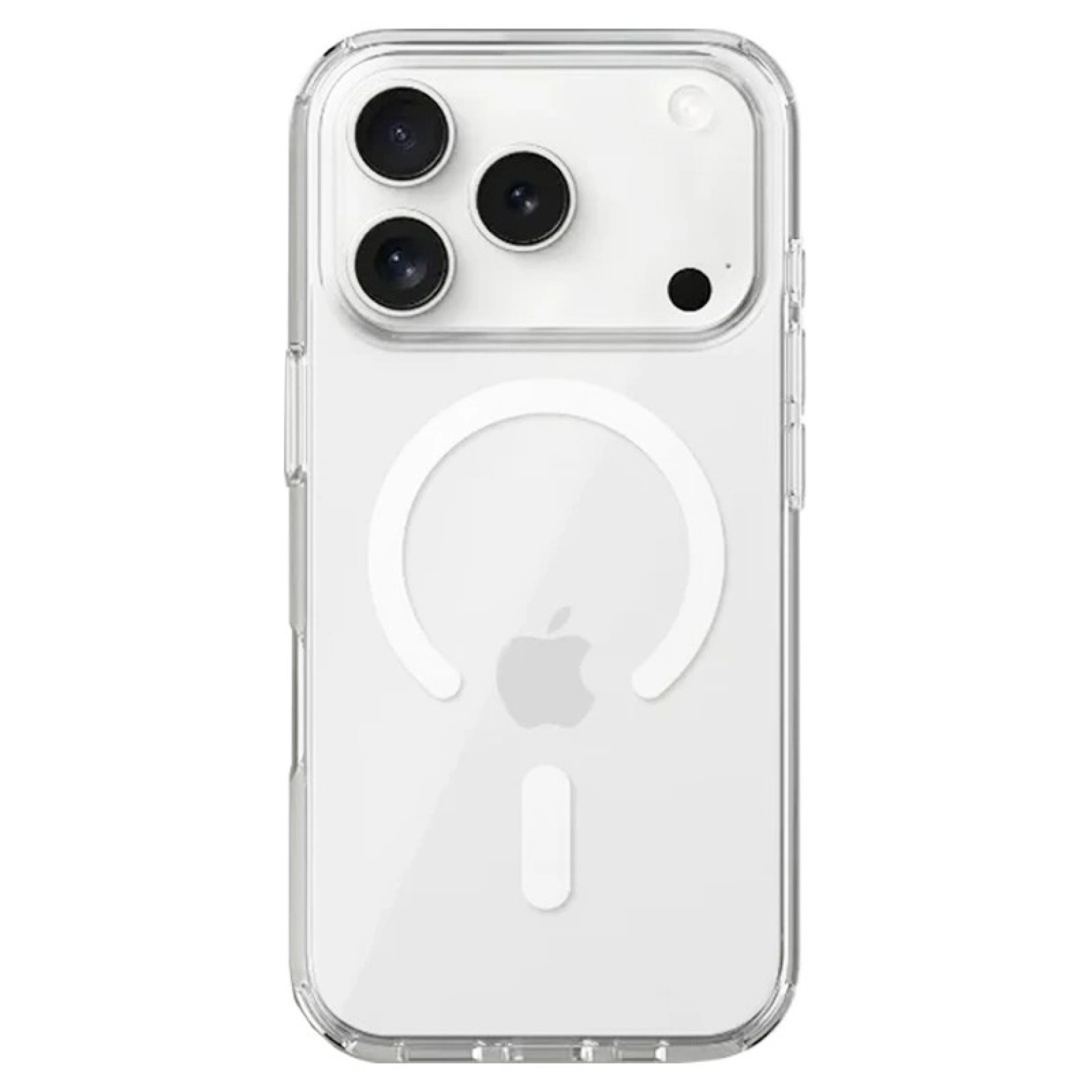 Capa Transparente MagSafe