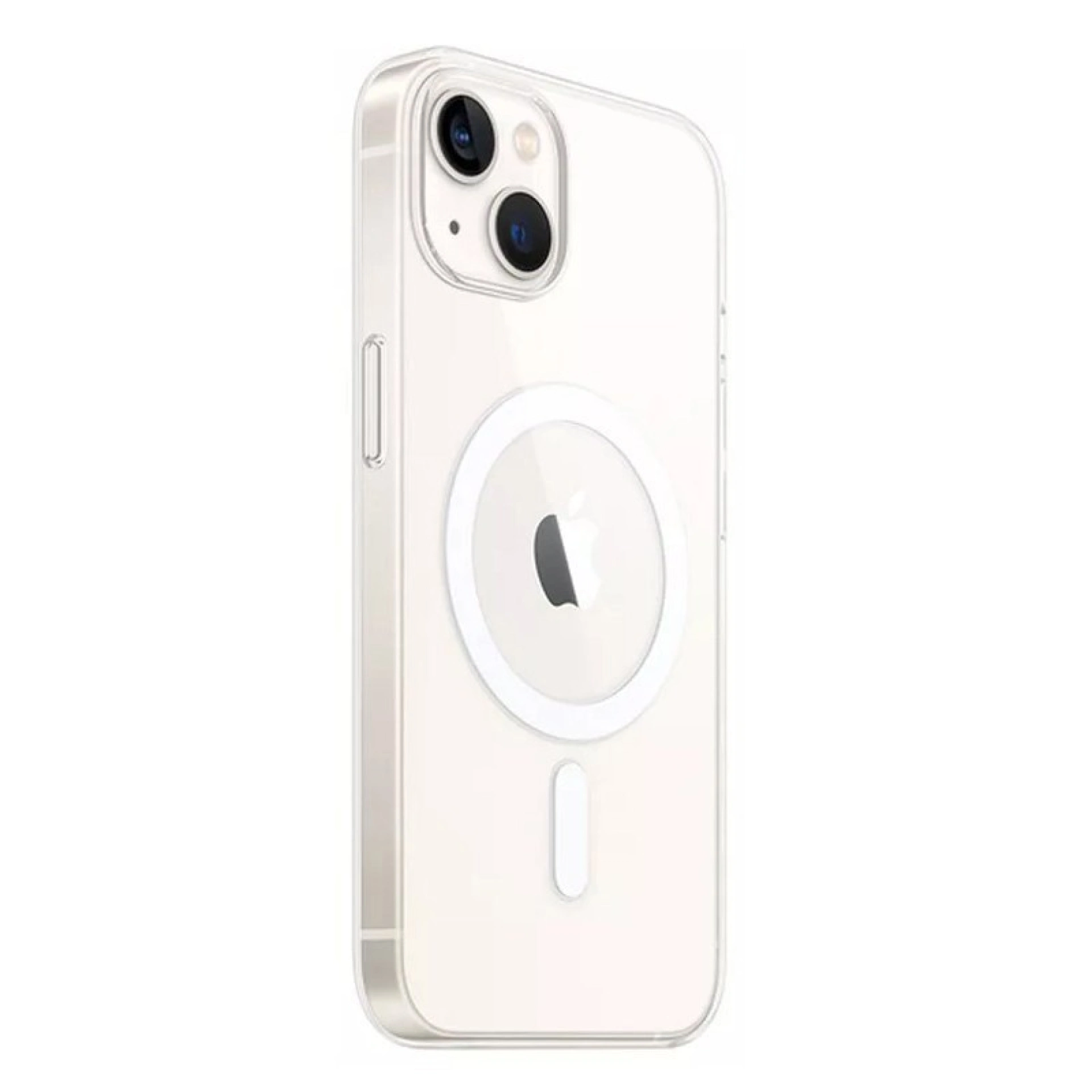 Capa Transparente MagSafe