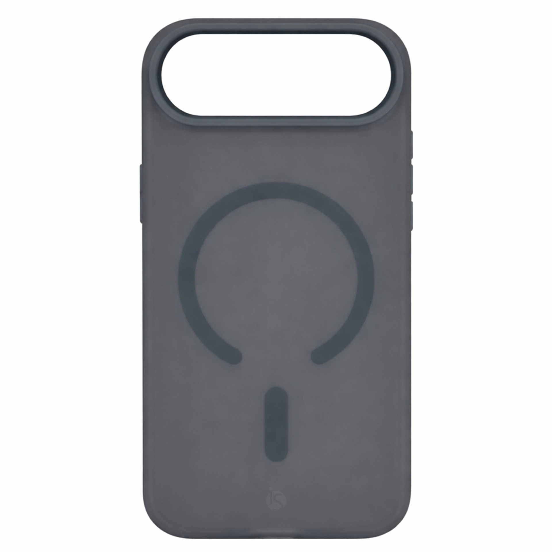 Capa Transparente MagSafe Colorida