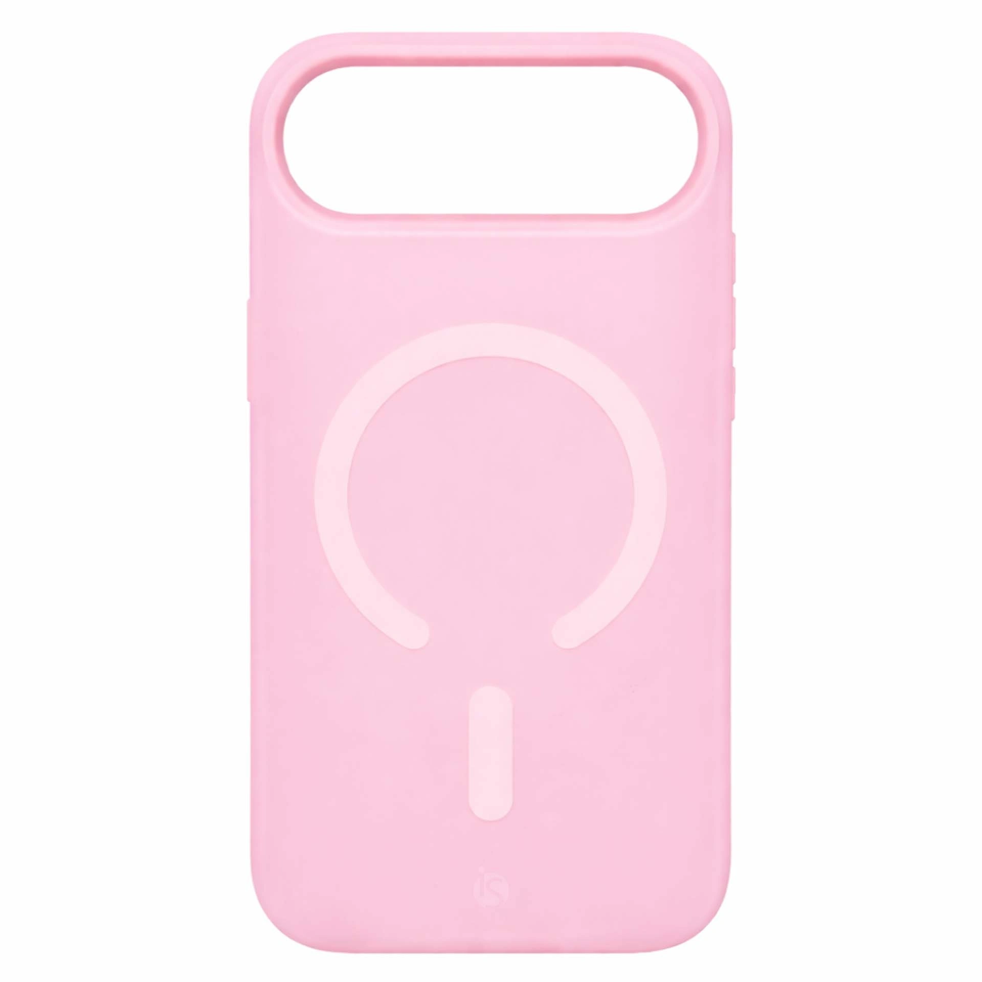 Capa Transparente MagSafe Colorida