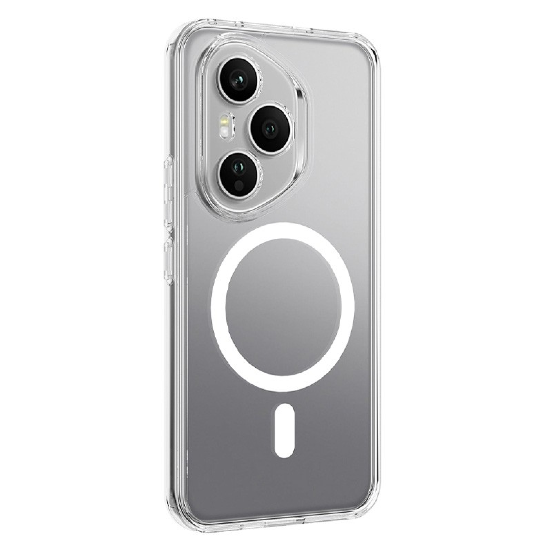 MagSafe Transparant Hoesje Honor 400 Pro