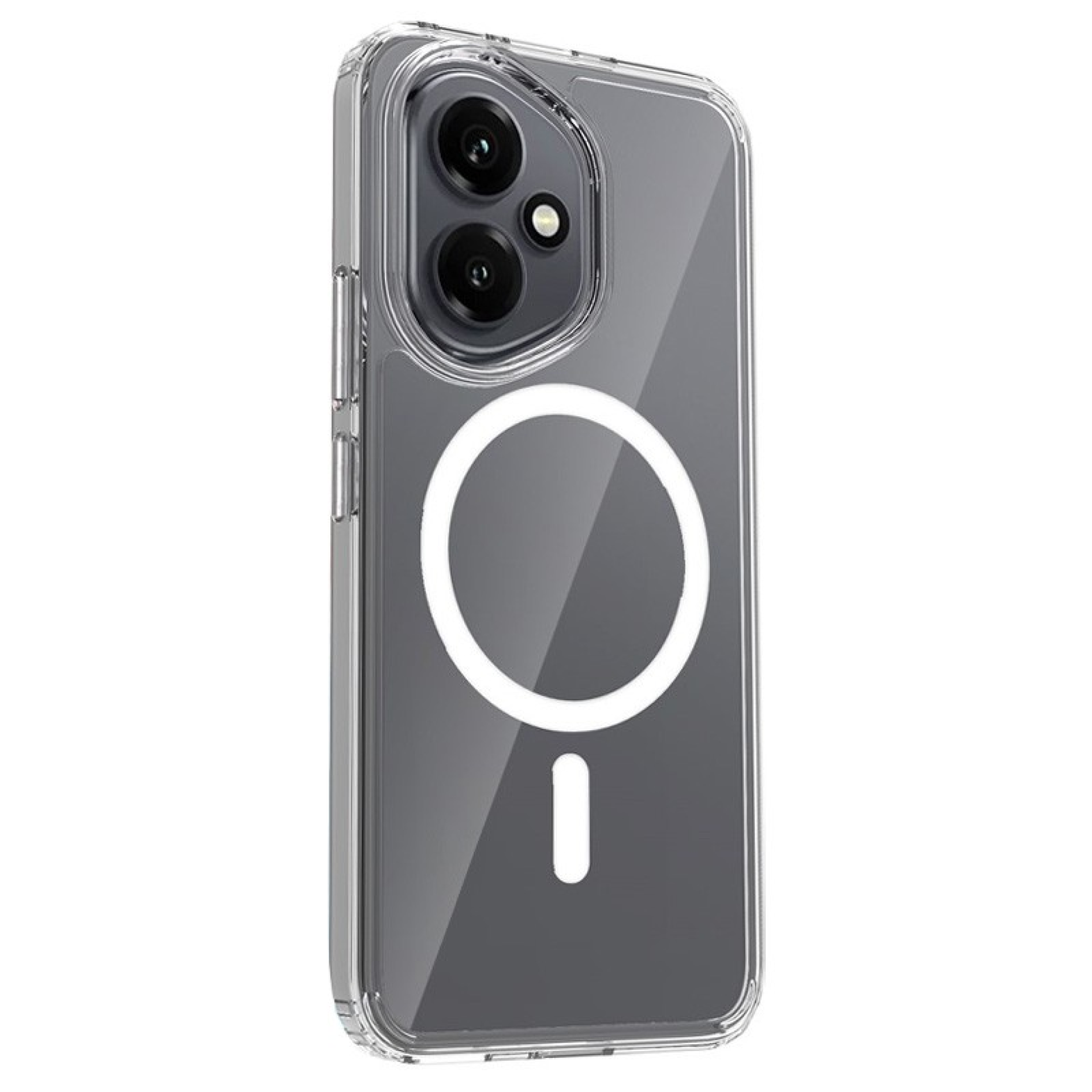 Coque Honor Transparent MagSafe 400