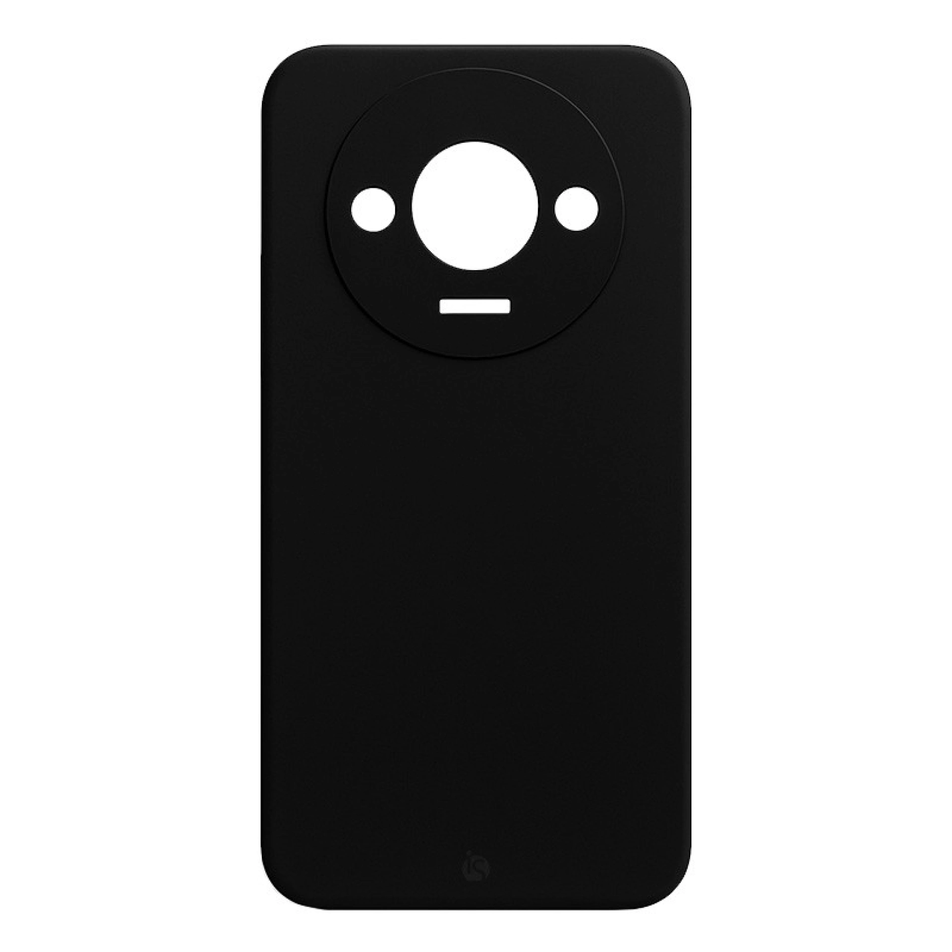 Capa Xiaomi Silicone Líquido