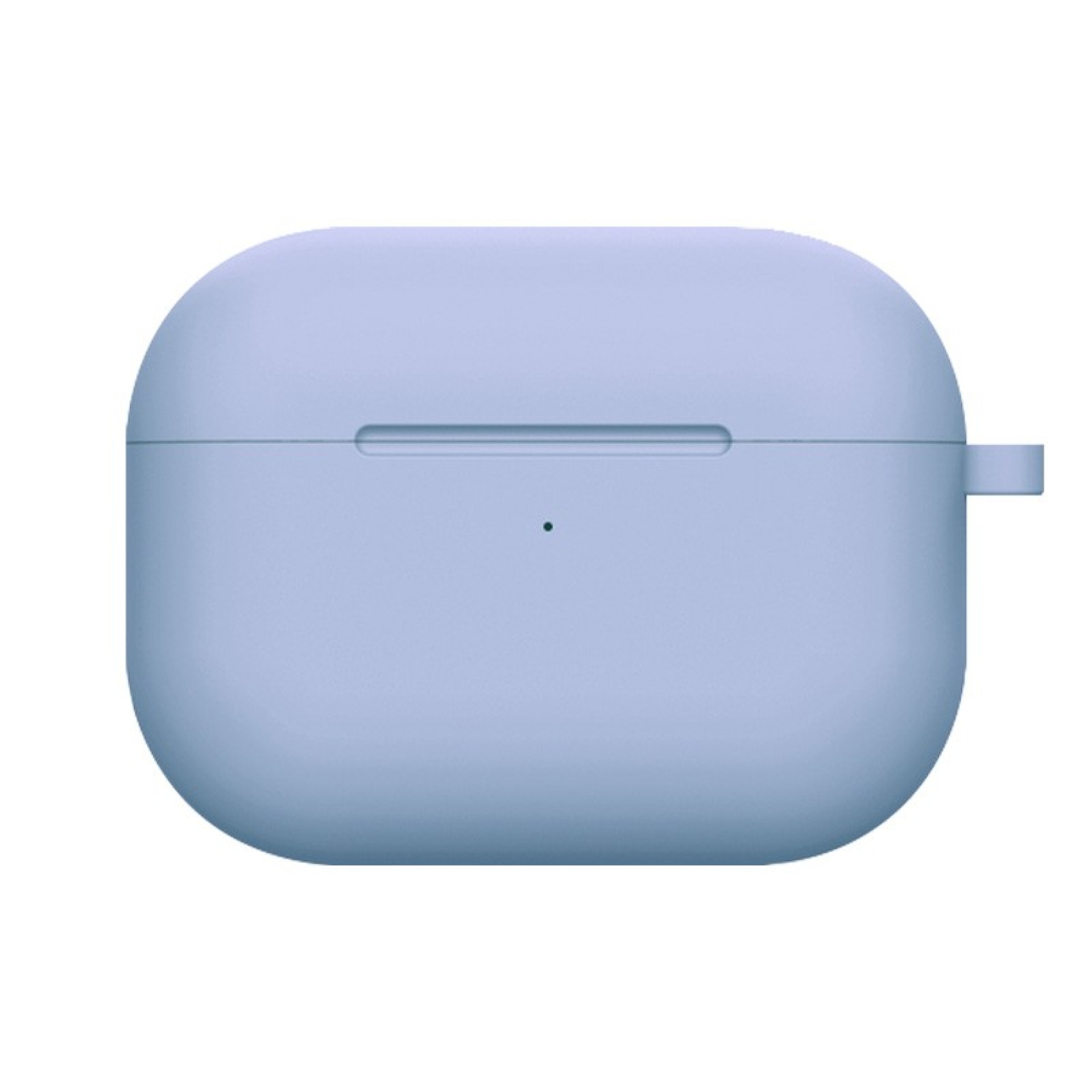 Funda Airpods Pro de Silicona 1 Lavanda