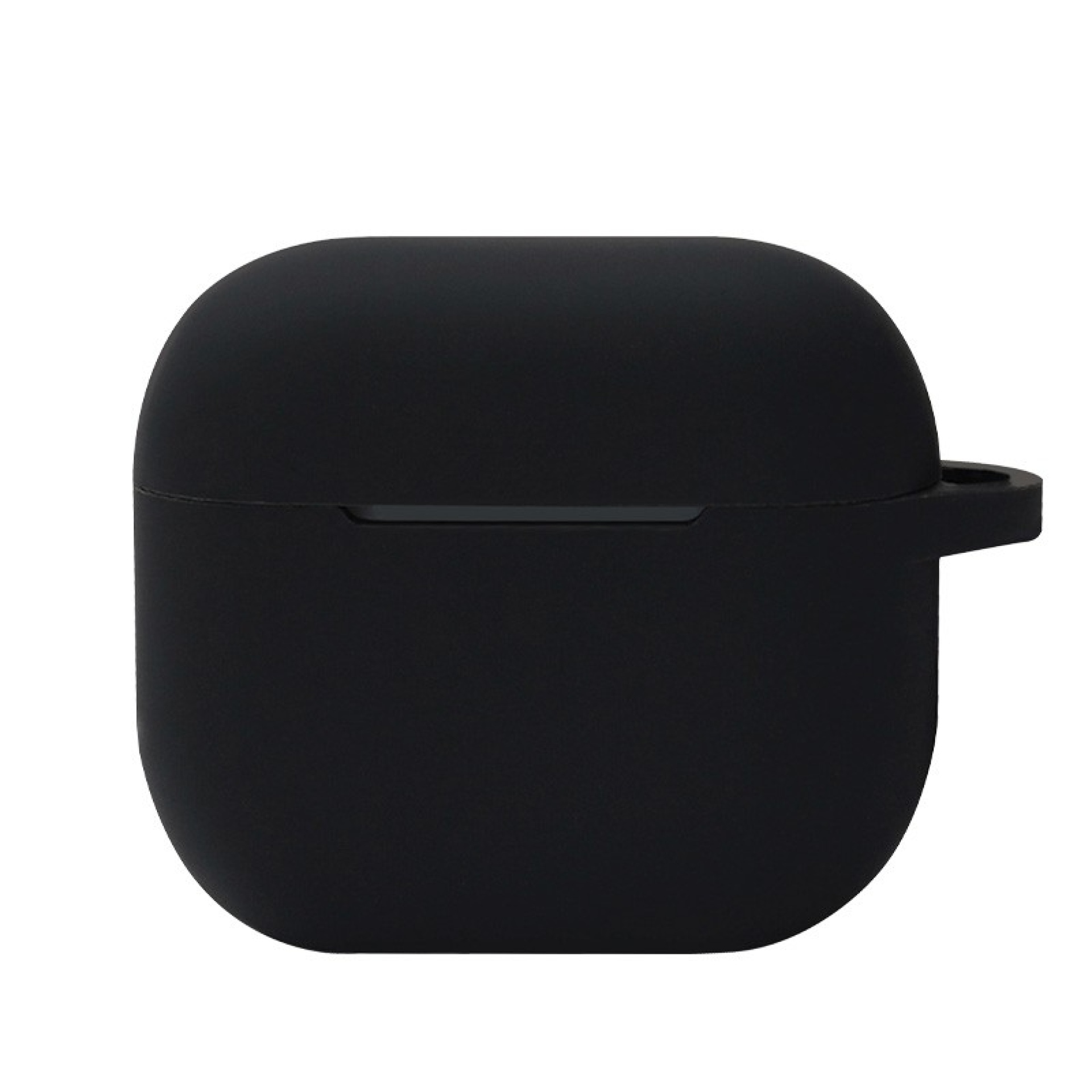 Funda Airpods Pro de Silicona 2 Negro