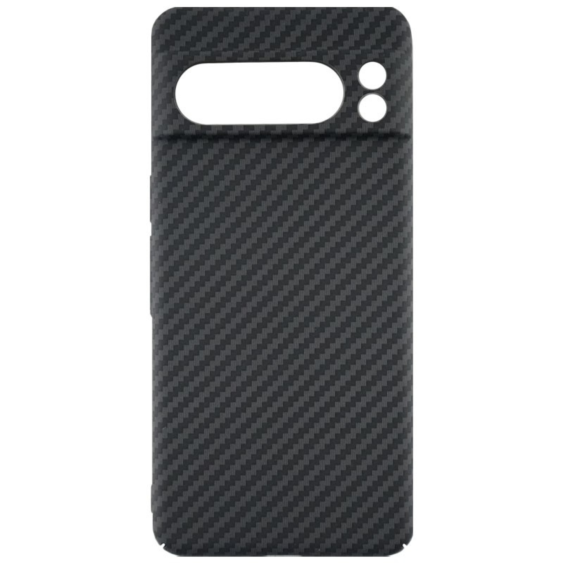 Funda Google Pixel Fibra de Carboni