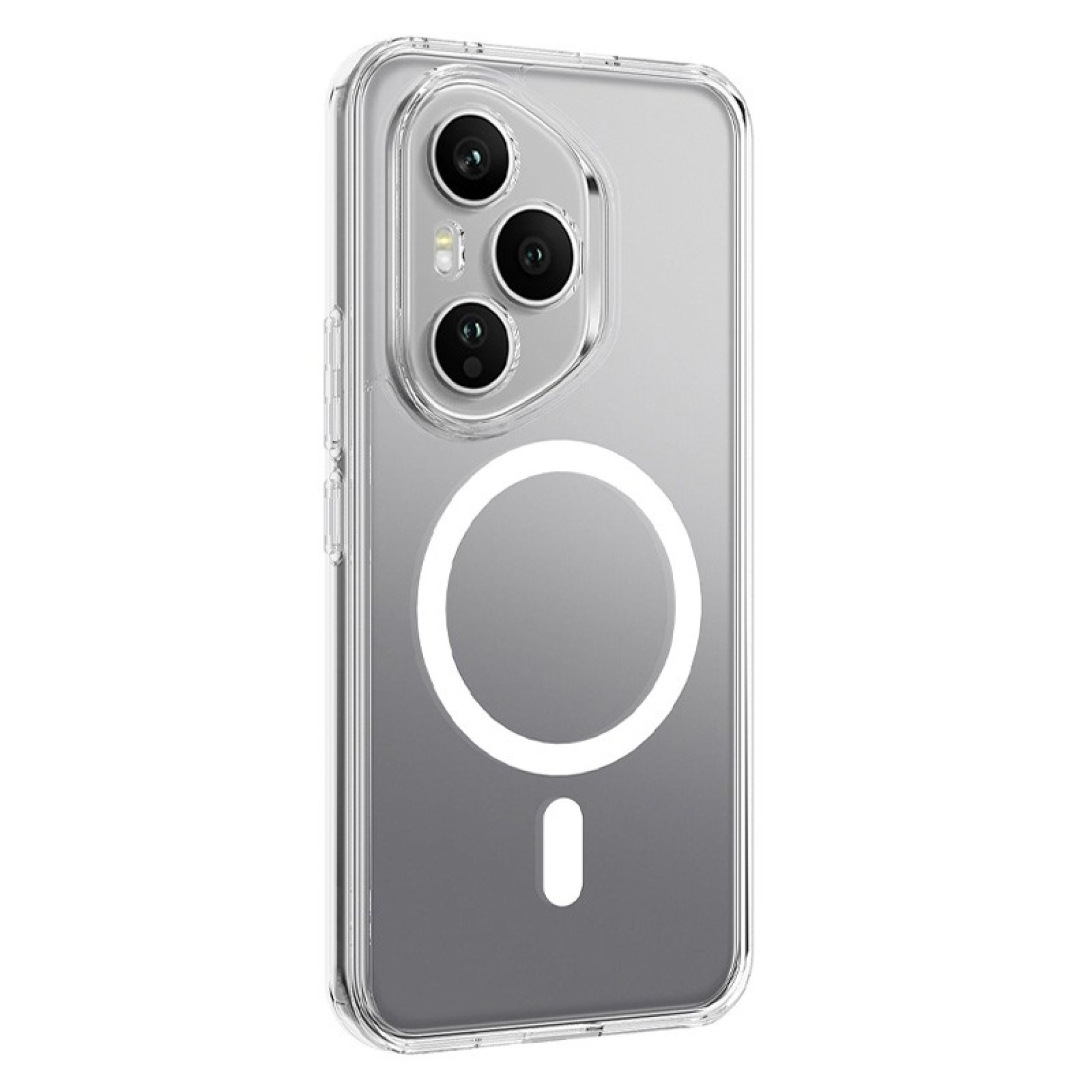 Funda Honor Transparente MagSafe