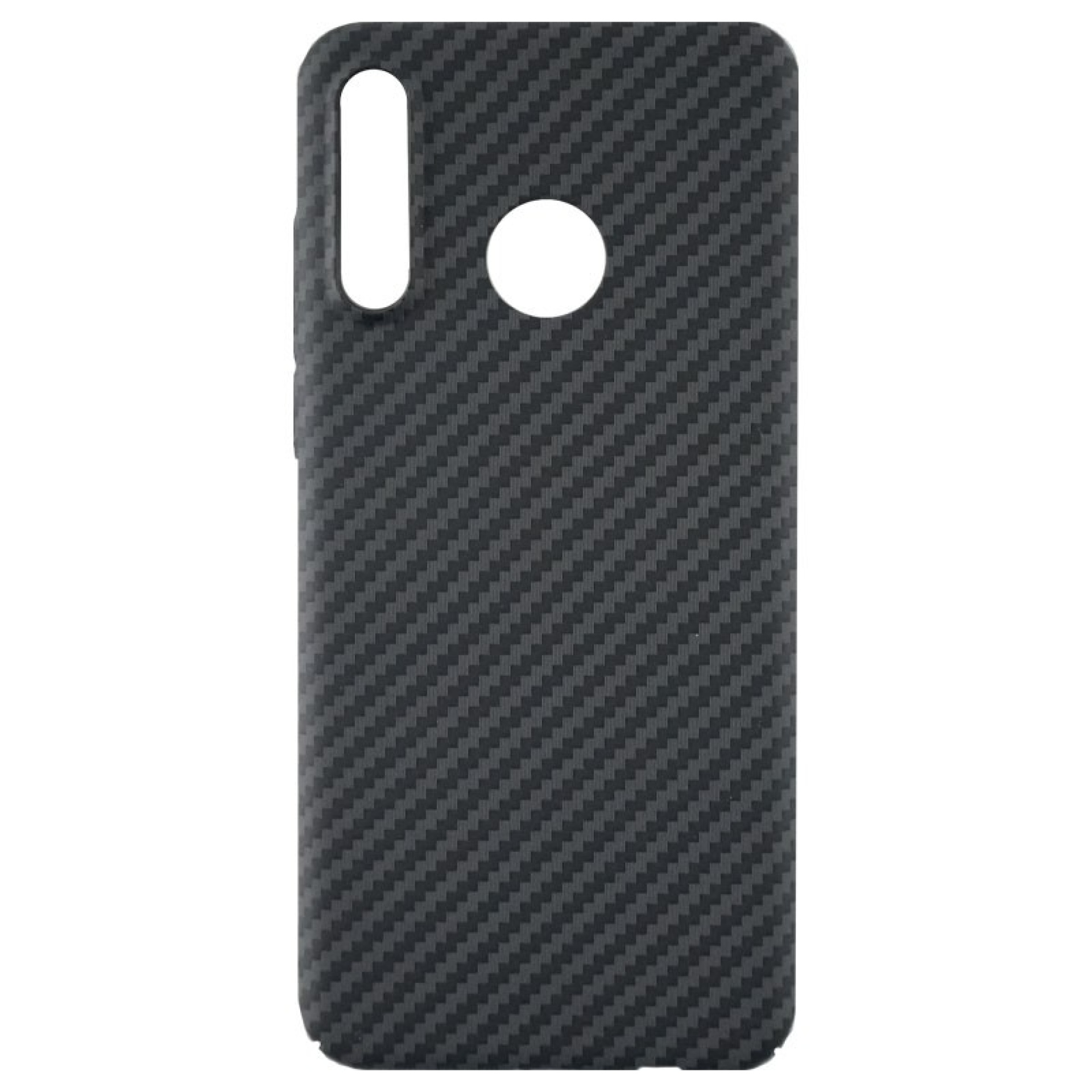 Capa Fibra de Carbono Huawei P30 Pro