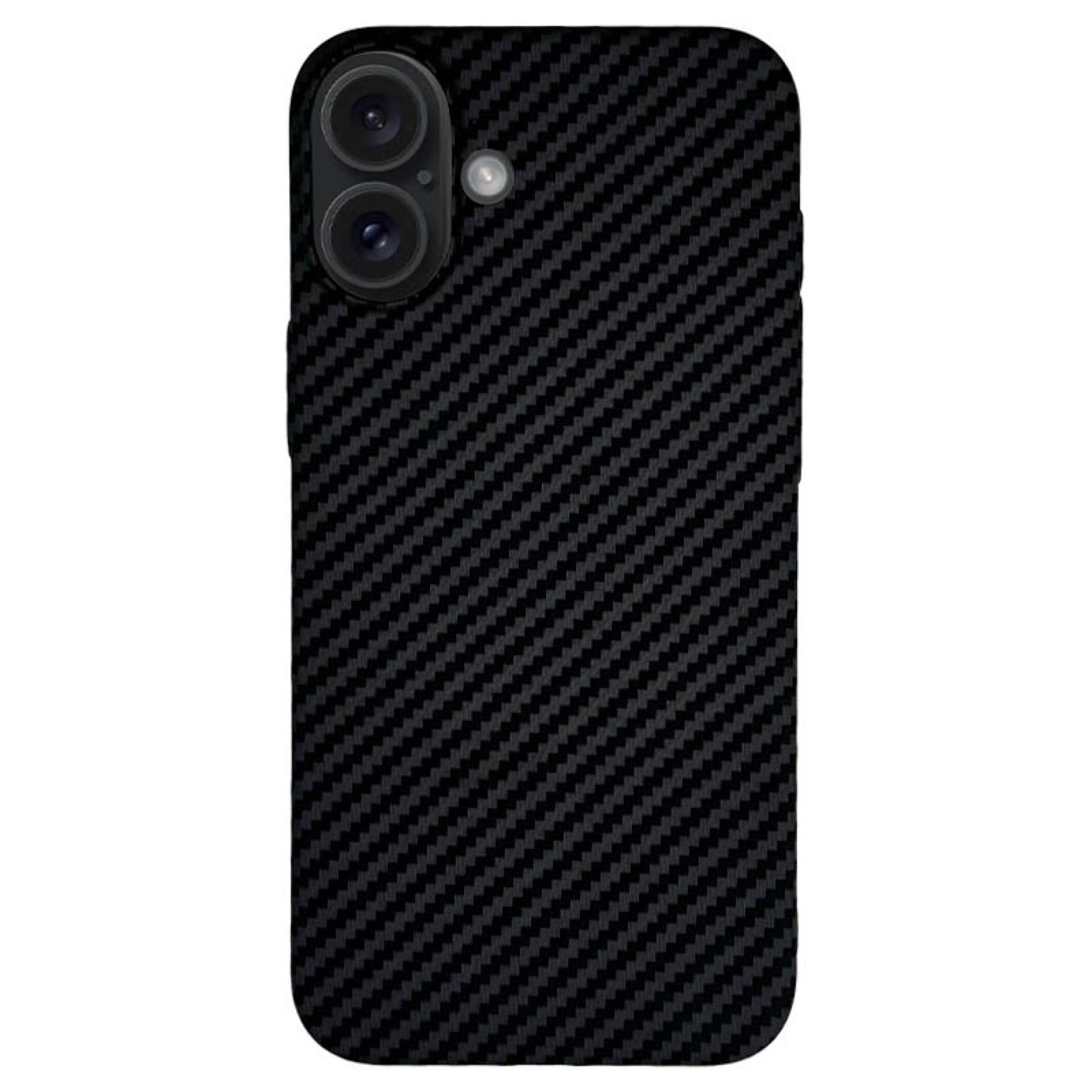 Funda en Carbono para iPhone 16e