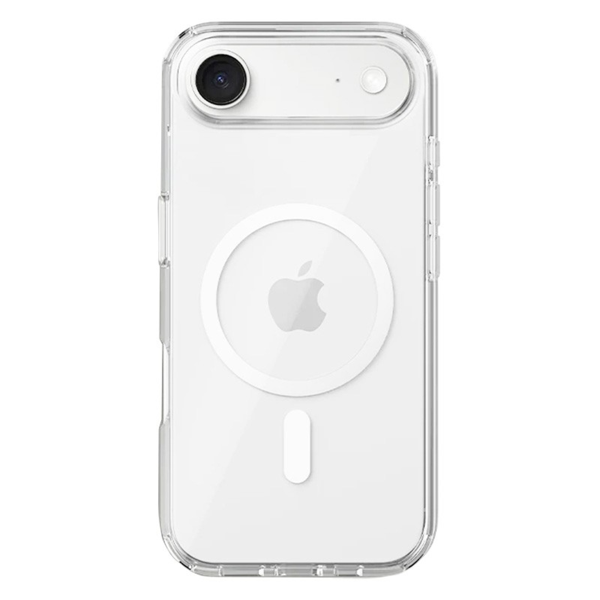 Coque Transparent MagSafe iPhone Air