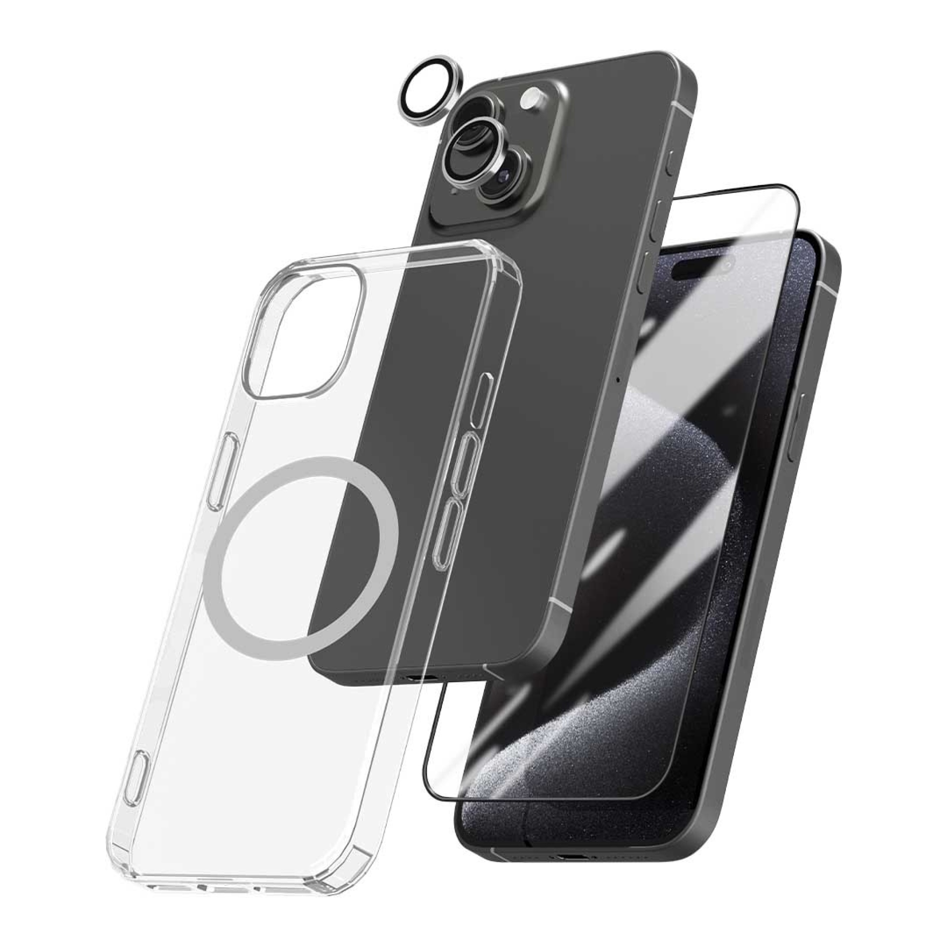 Starter Kit iPhone 14 Plus