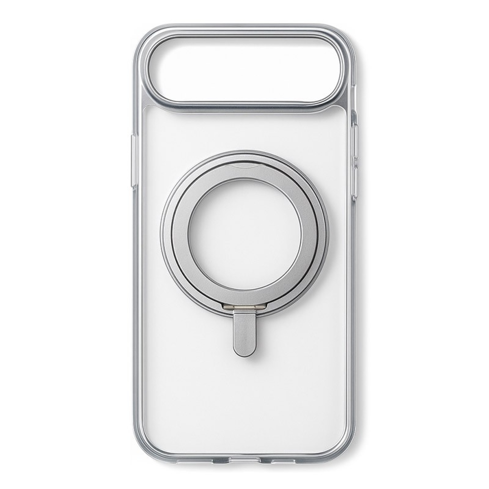 Funda iPhone amb Ring Holder