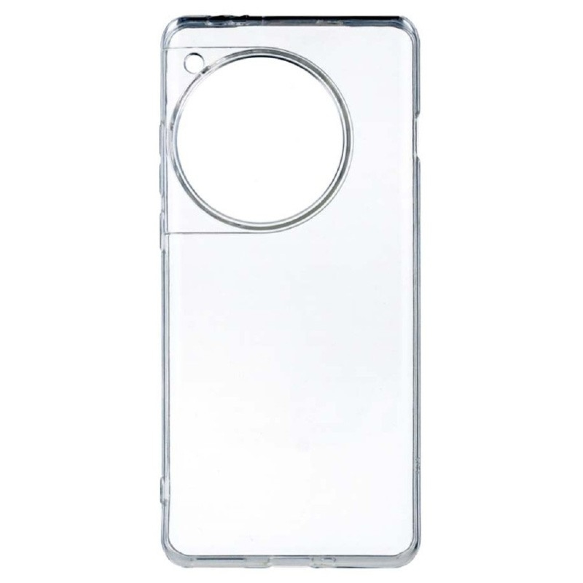Funda OnePlus Transparent