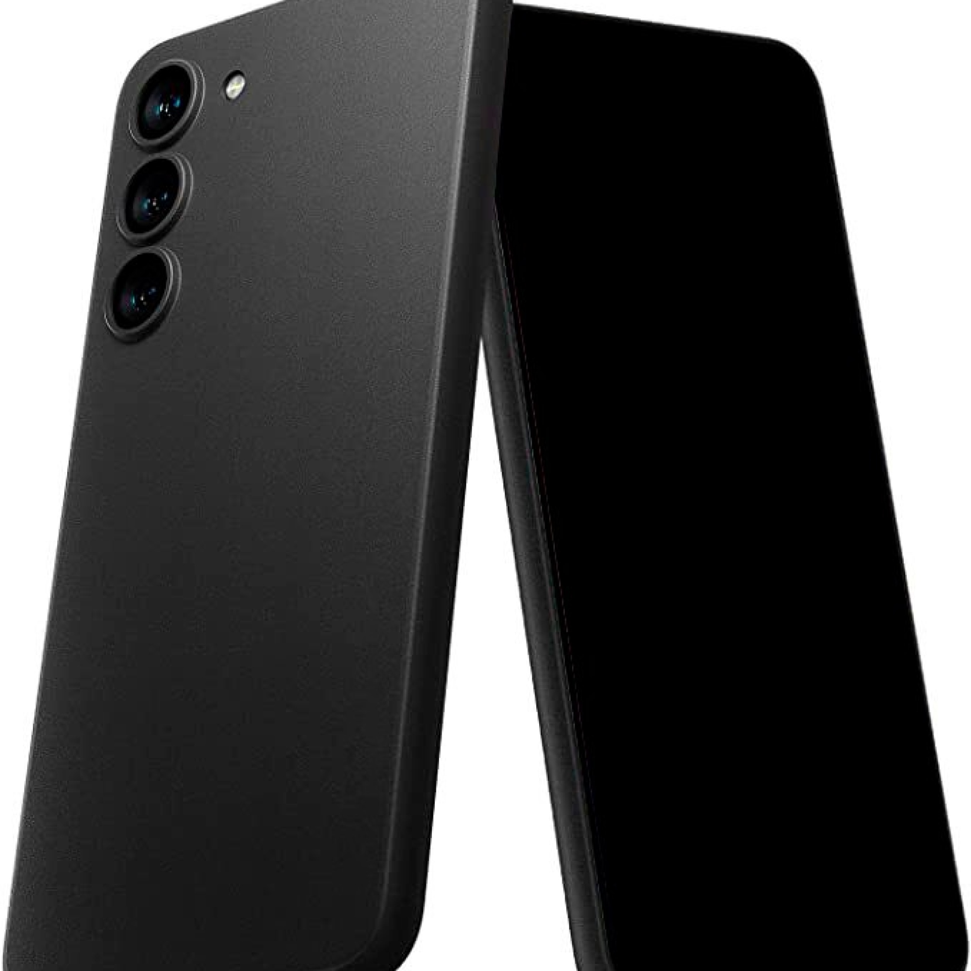 Funda Samsung Ultra Slim Negro S25