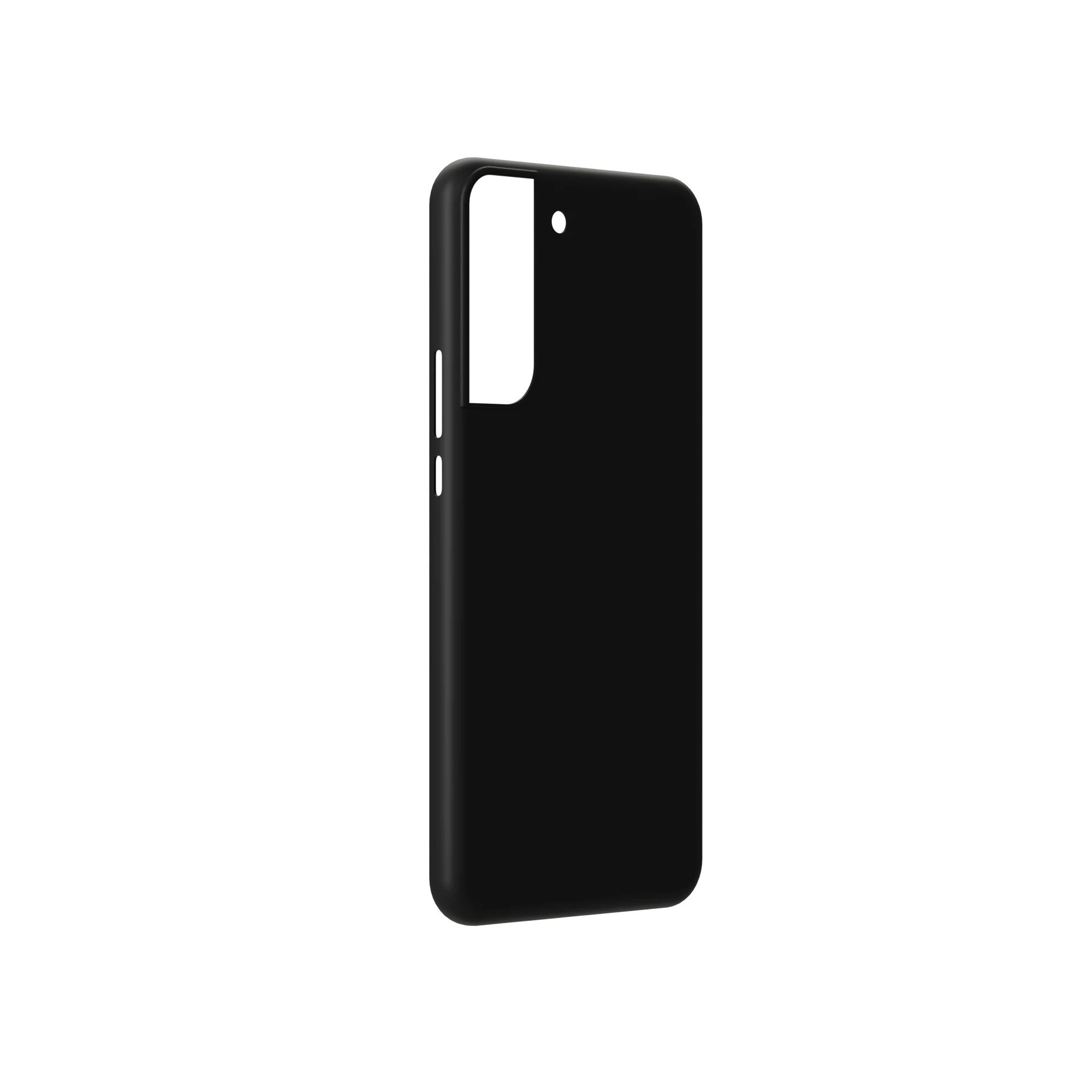 Funda Samsung Ultra Slim Negro S21+