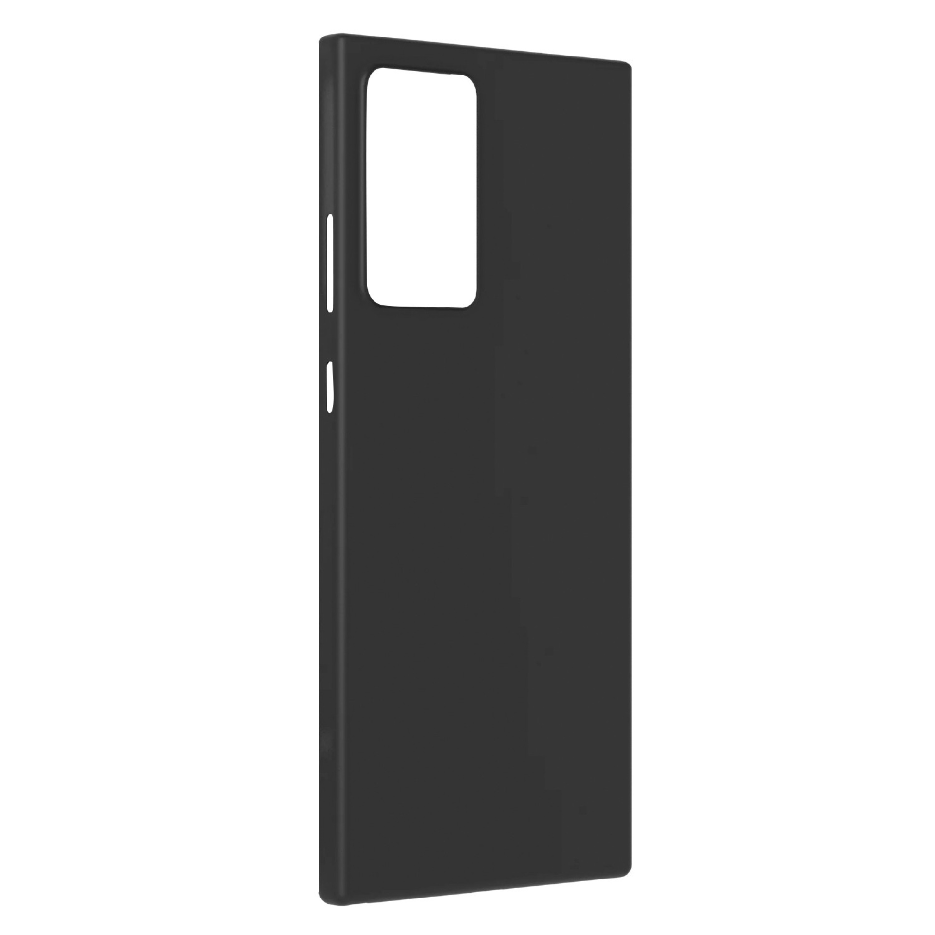 Funda Samsung Ultra Slim Negro Note20 Ultra