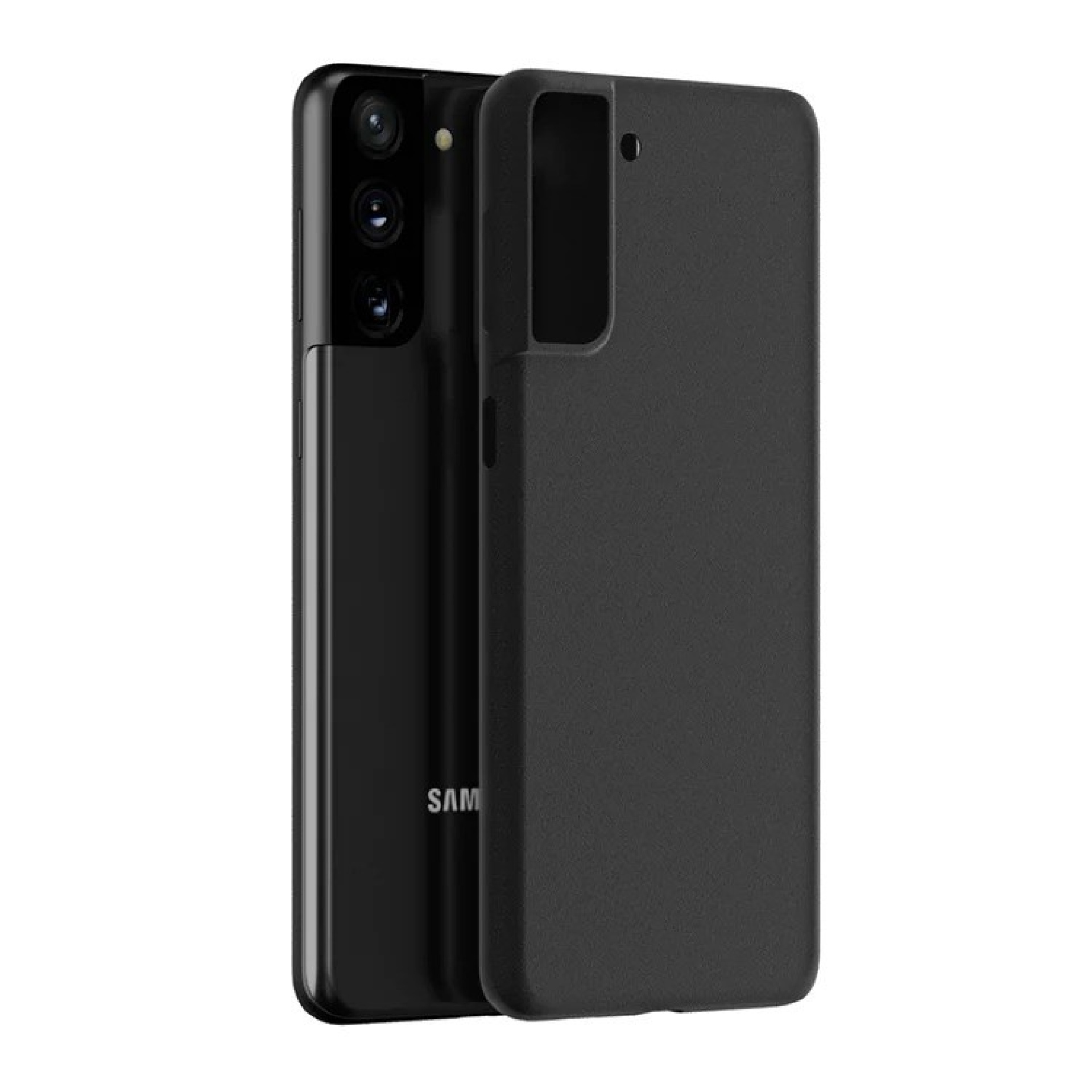 Funda Samsung Ultra Slim Negro S22