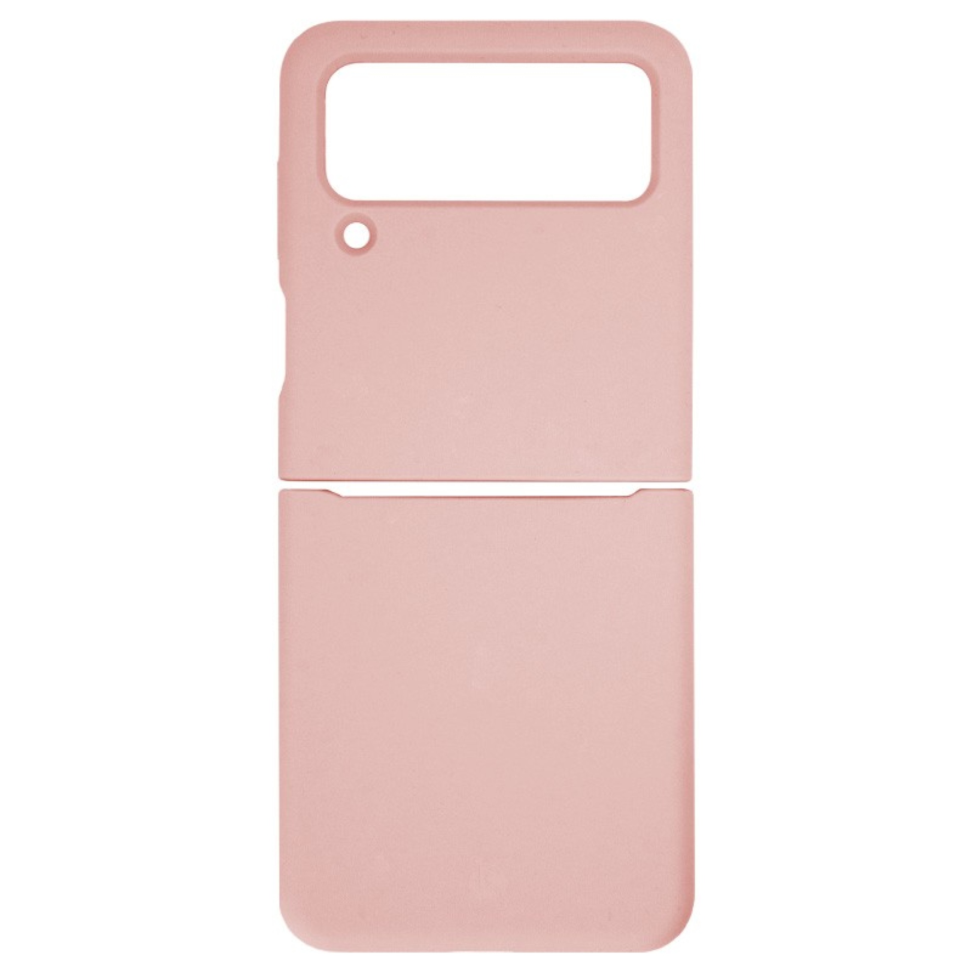 Coque Silicone Samsung Sable Z Flip 4
