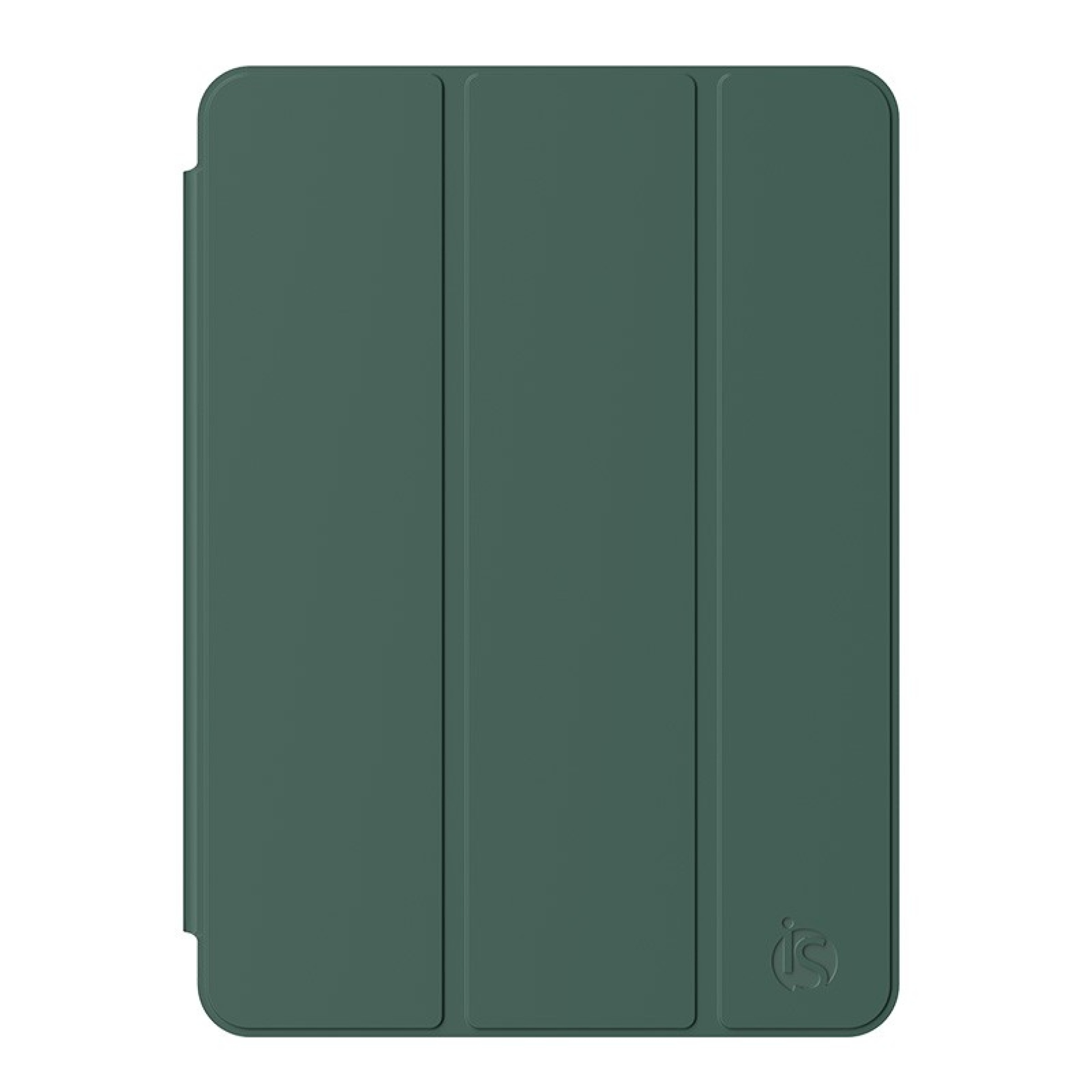 Funda iPad Magnética Air 13" 7 (2025) Verde