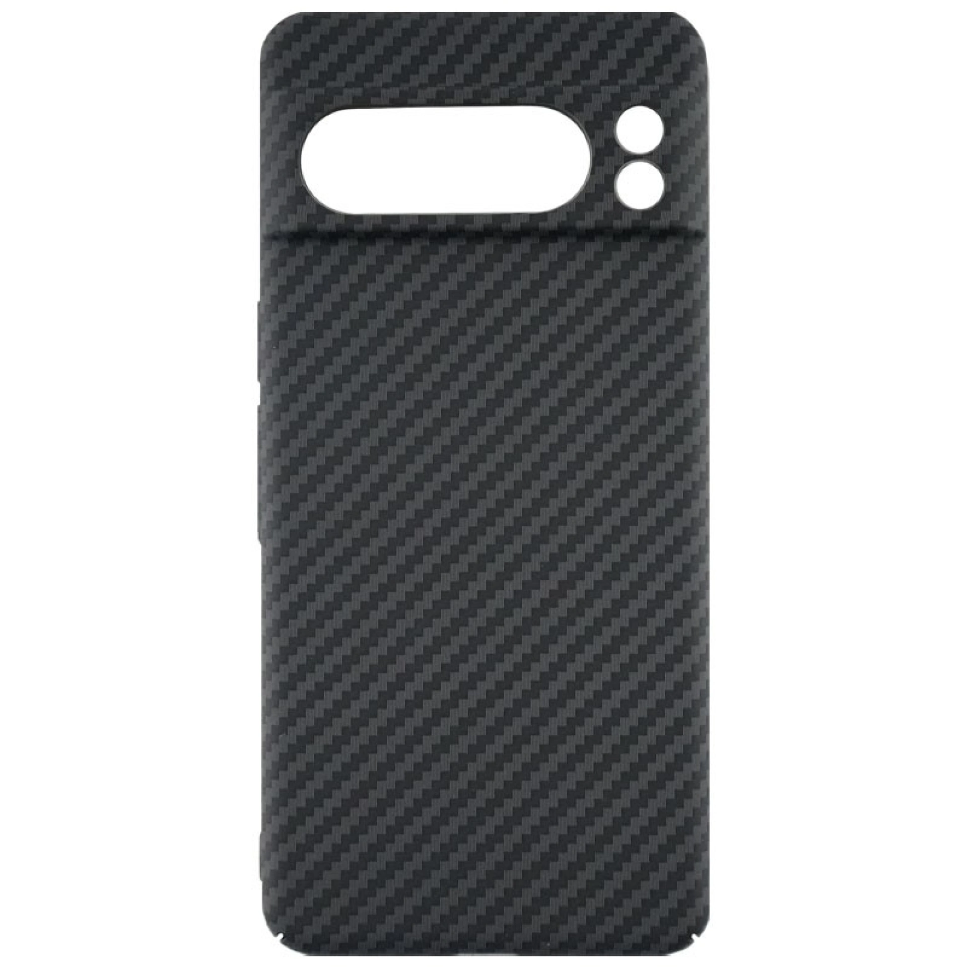 Capa Google Pixel Fibra de Carbono 8 Pro
