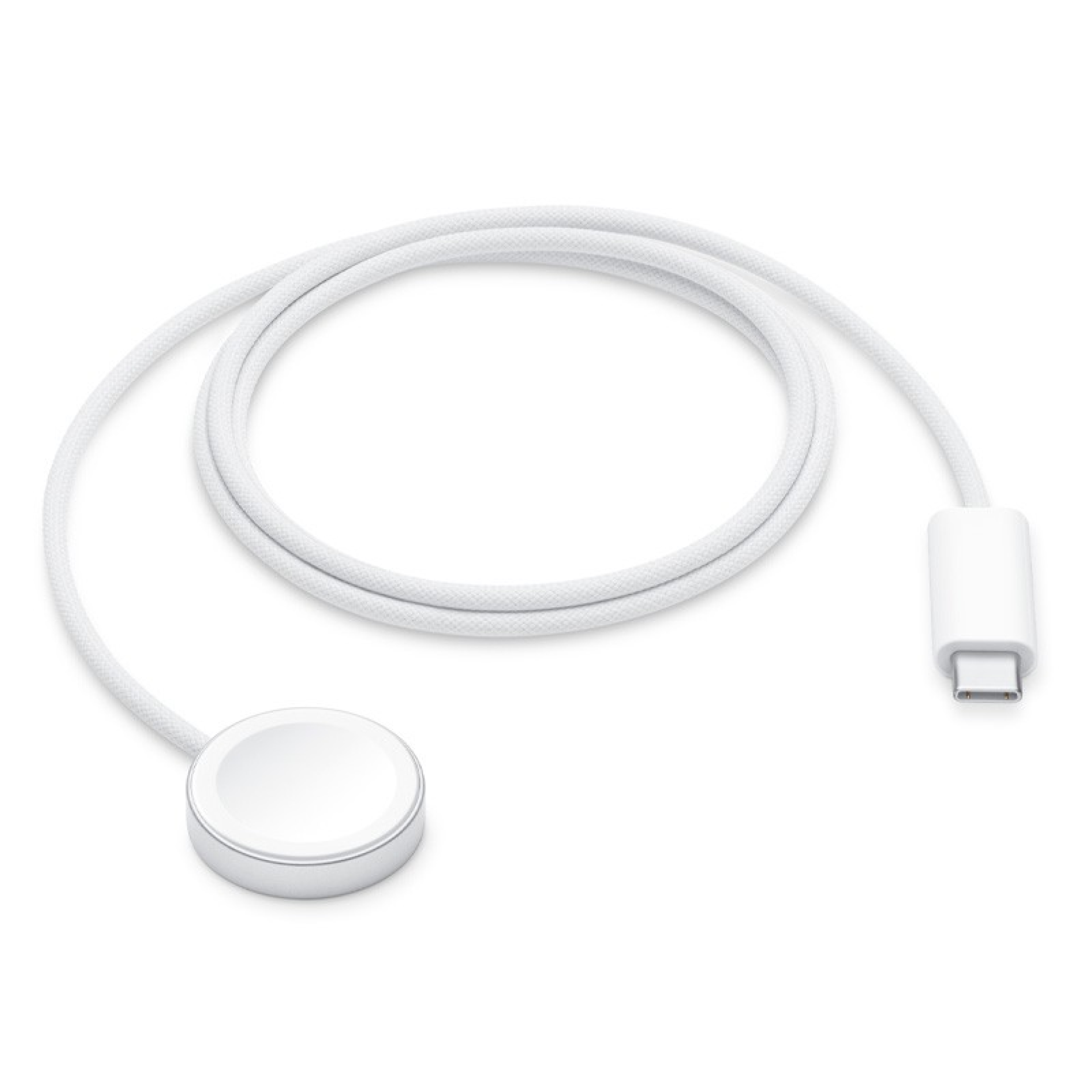 Chargeur Apple Watch USB C