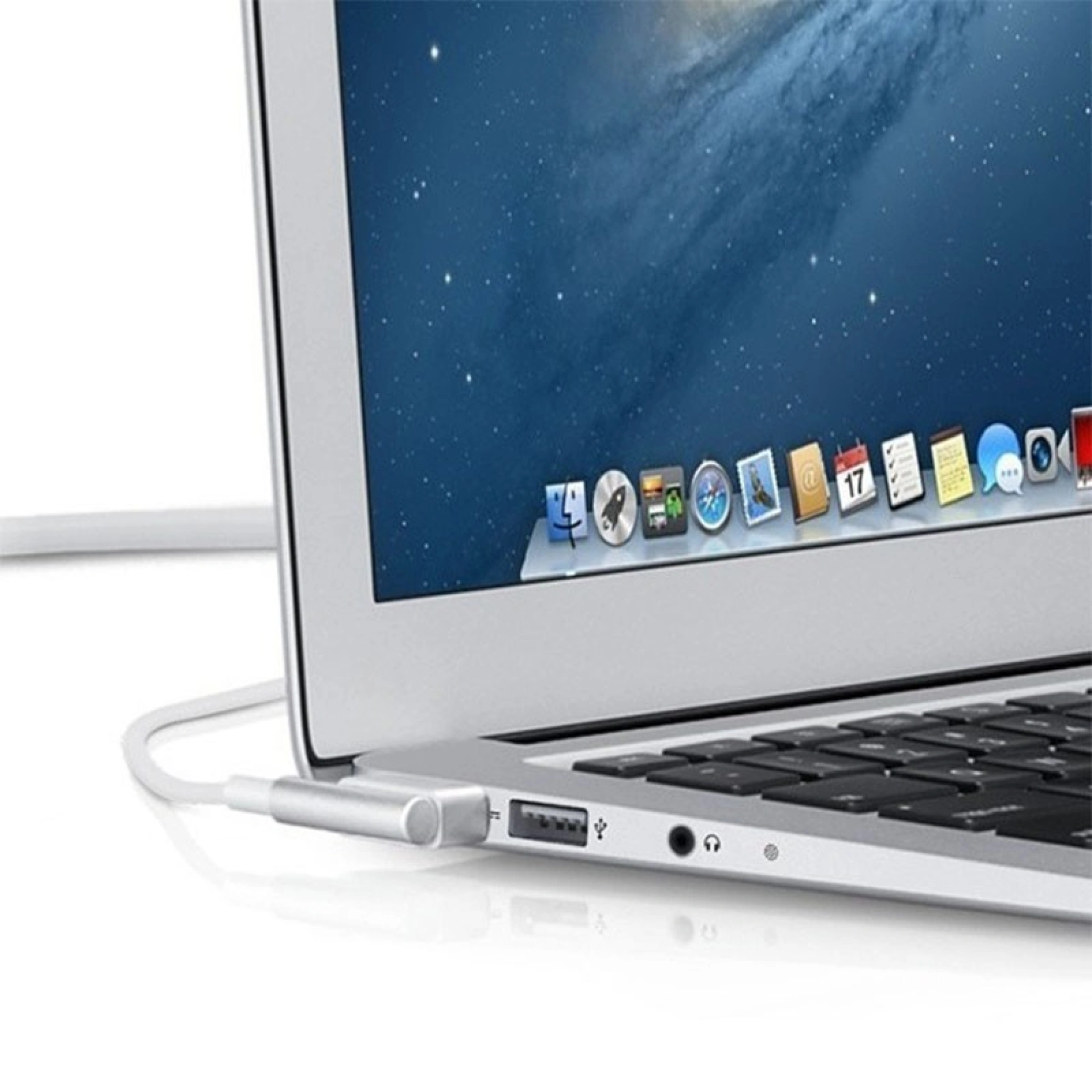 Cargador MacBook