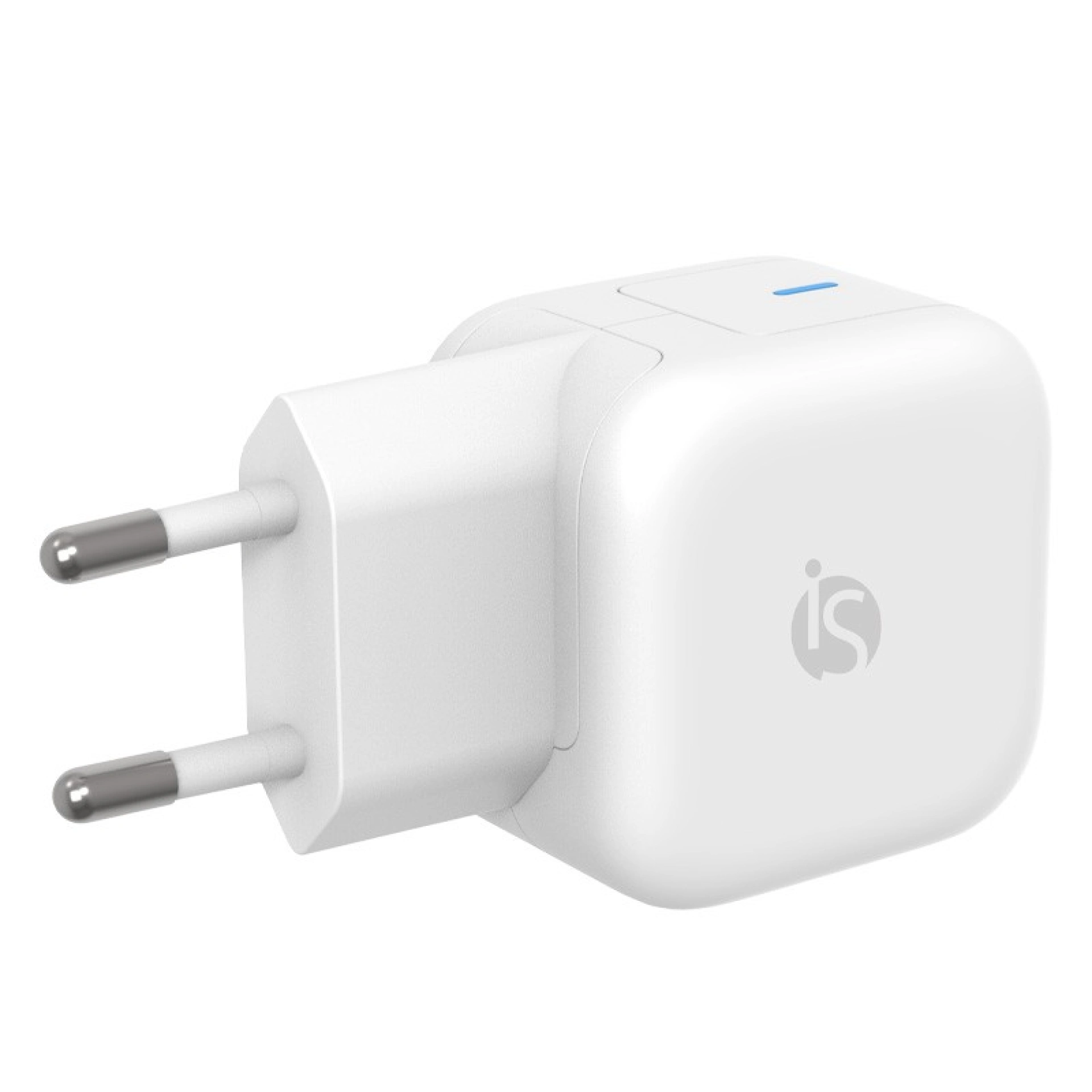 Cargador USB-C GaN