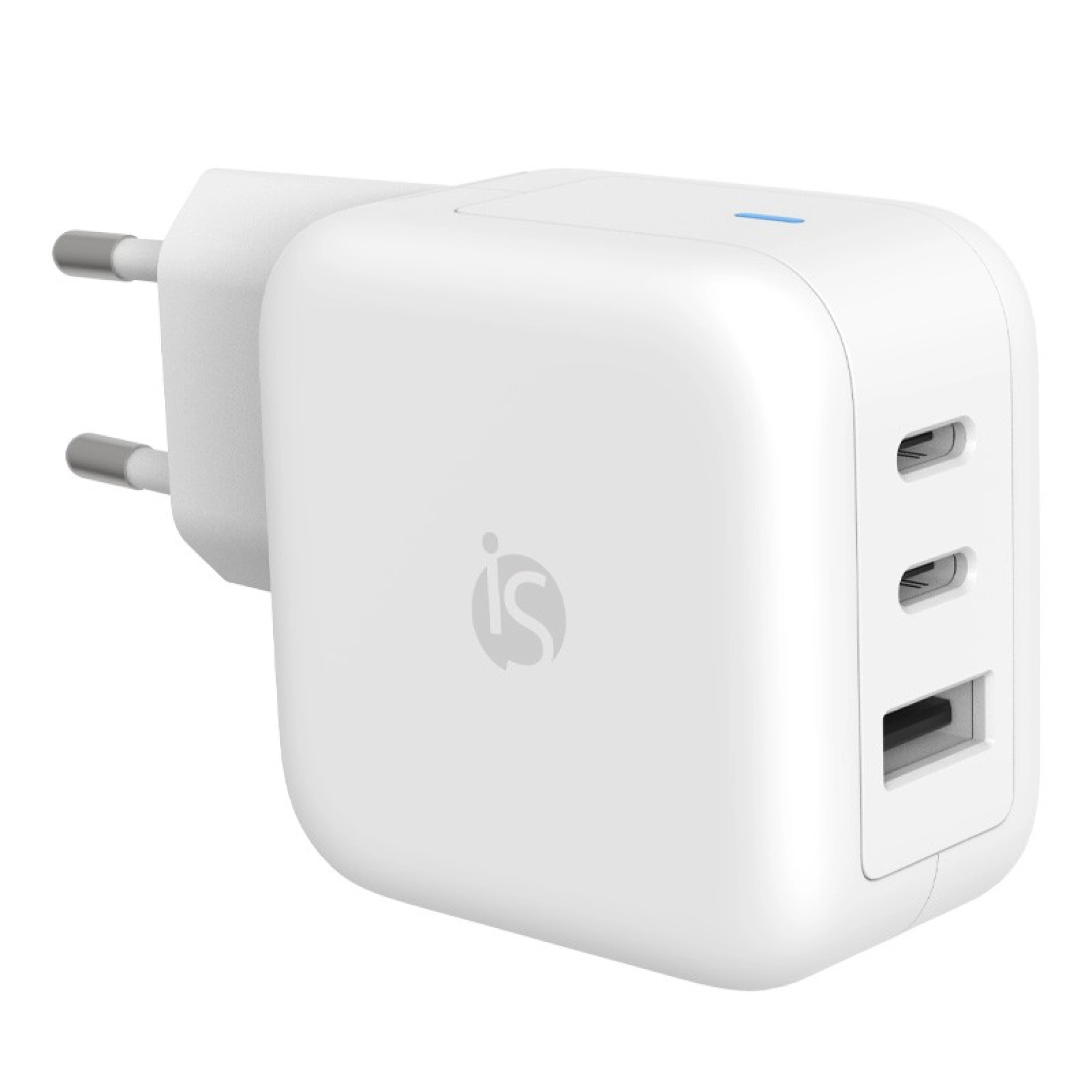 Carregador USB-C GaN