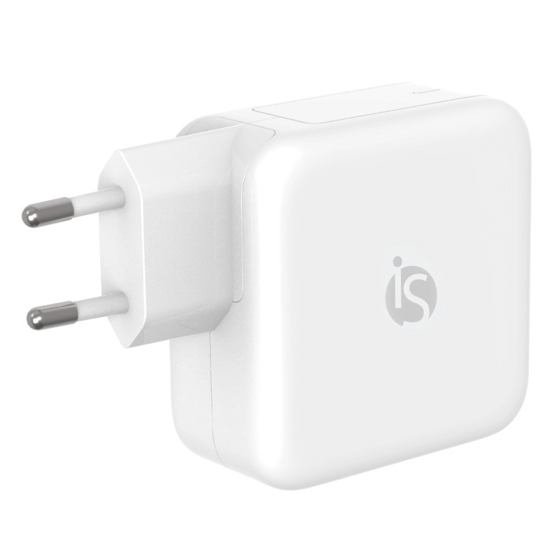 Carregador USB-C GaN