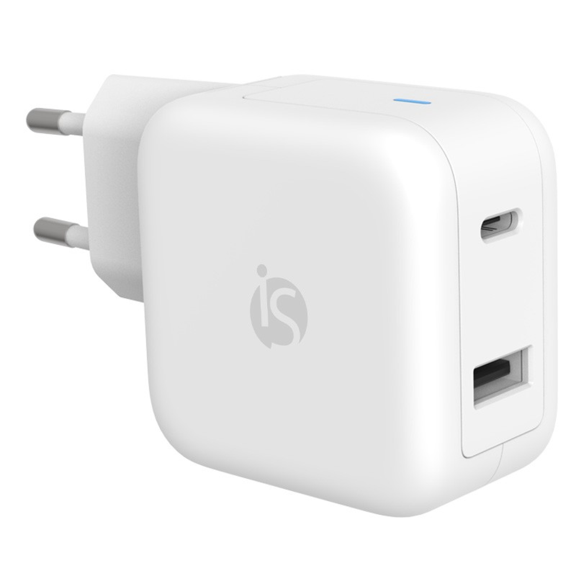 Chargeur USB-C GaN 45W