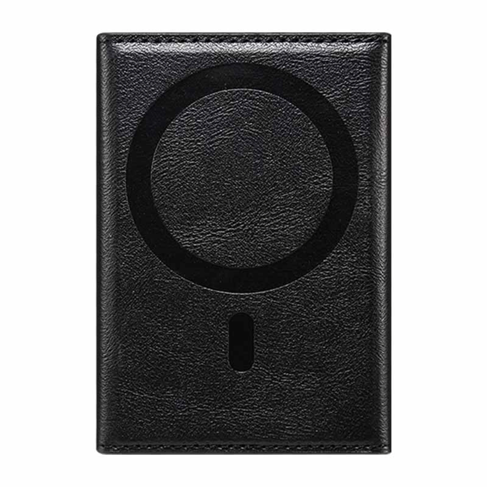 Cartera de Piel MagSafe