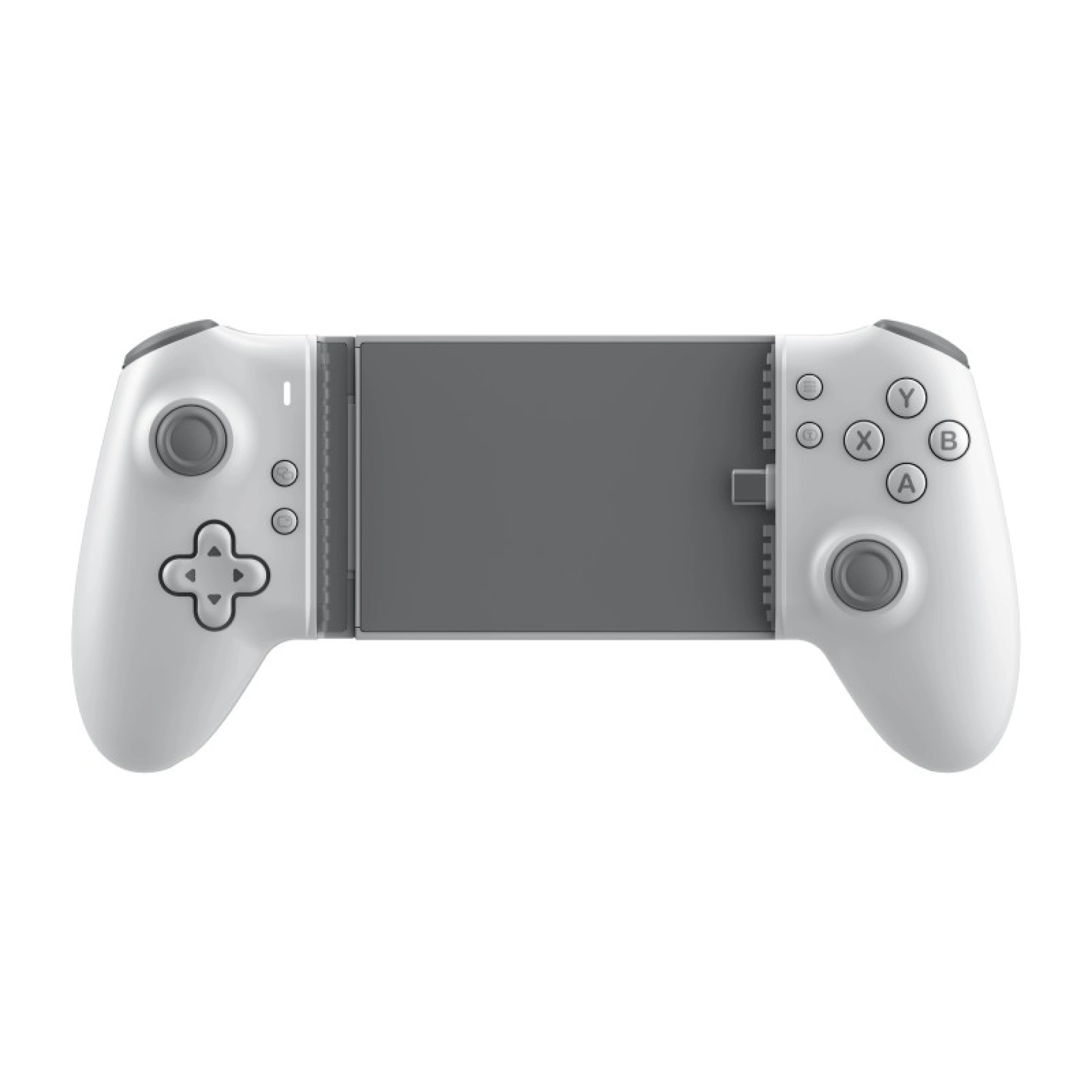 Controlador de Juegos Móvil