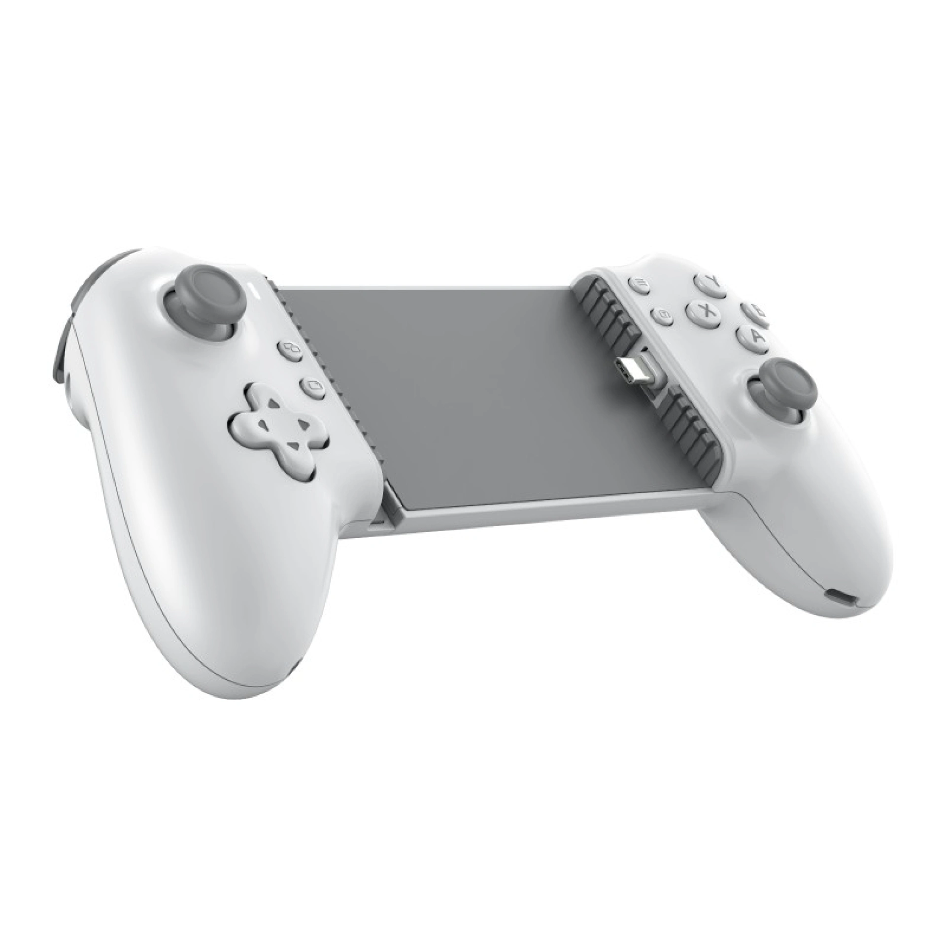 Controlador de Juegos Móvil