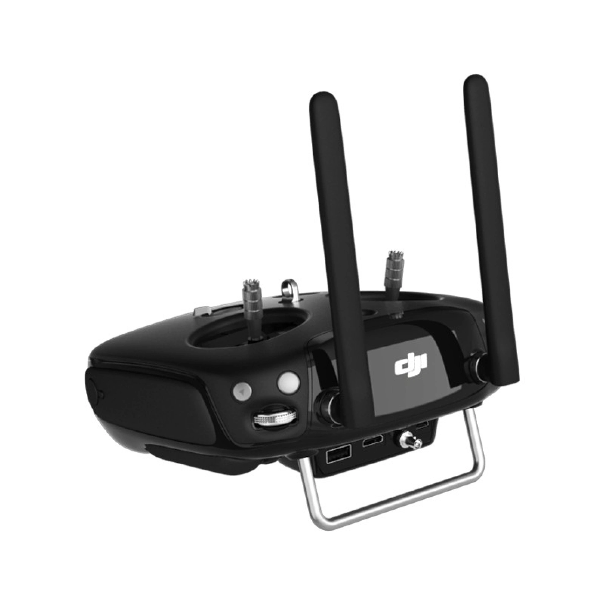 Comando Matrice 600 Series DJI Cima e Lado Direito