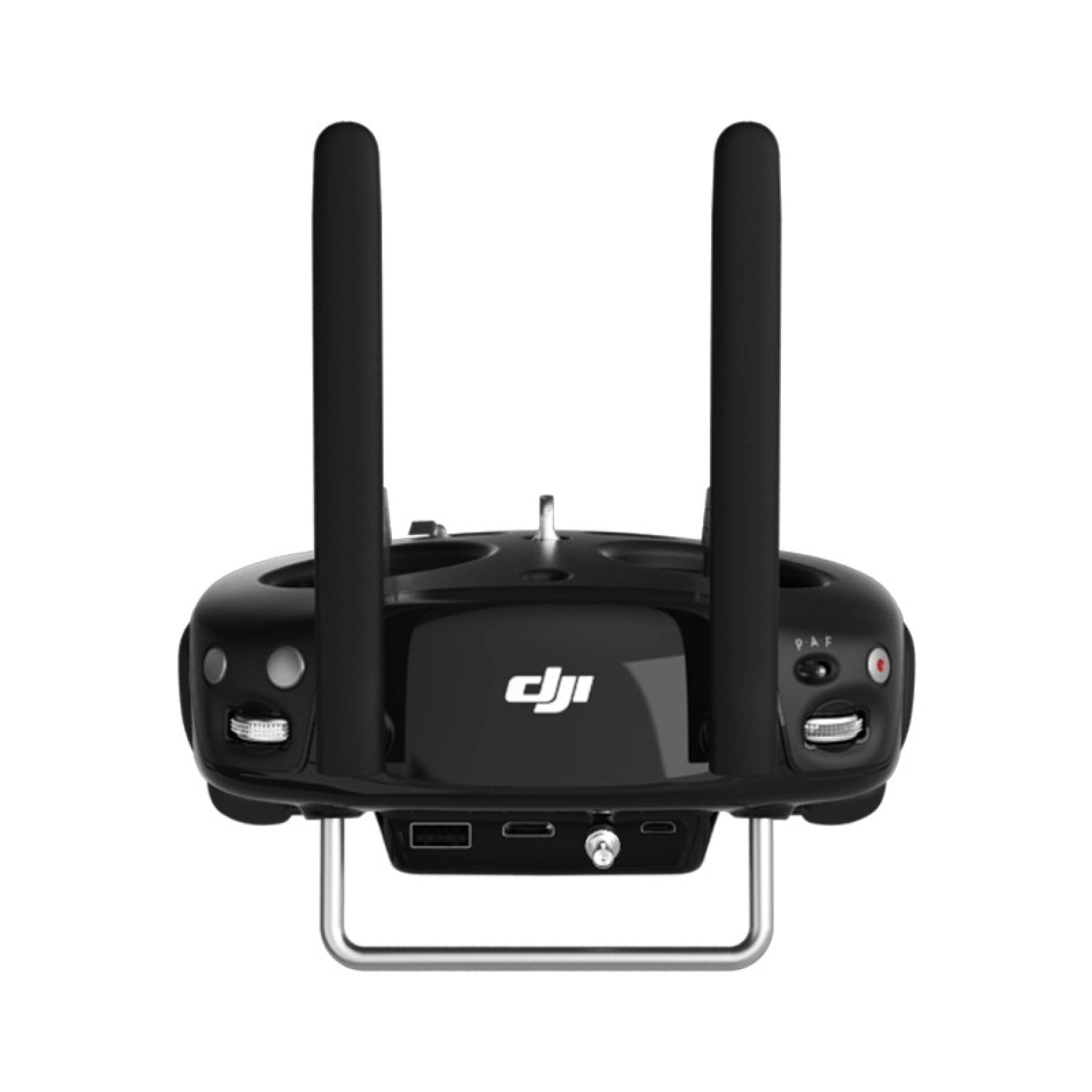 Comando Matrice 600 Series DJI Frente
