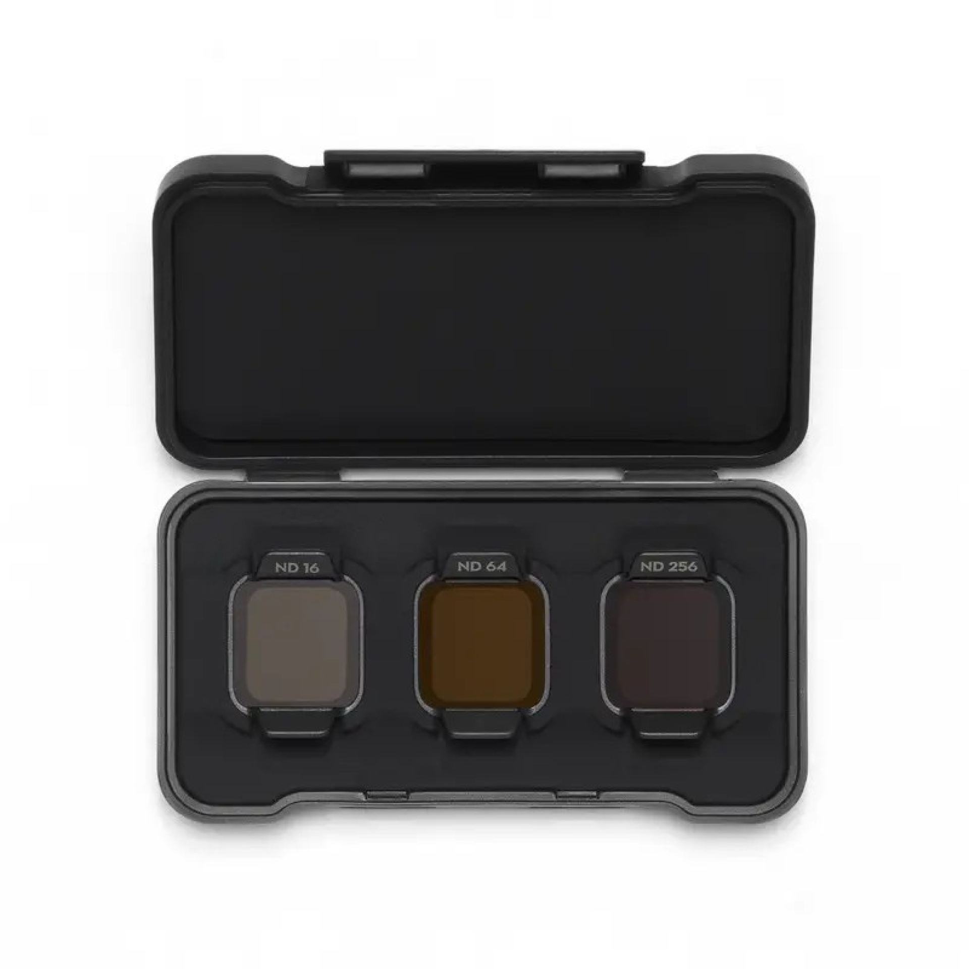Conjunto de Filtros DJI Flip ND (ND16/64/256)