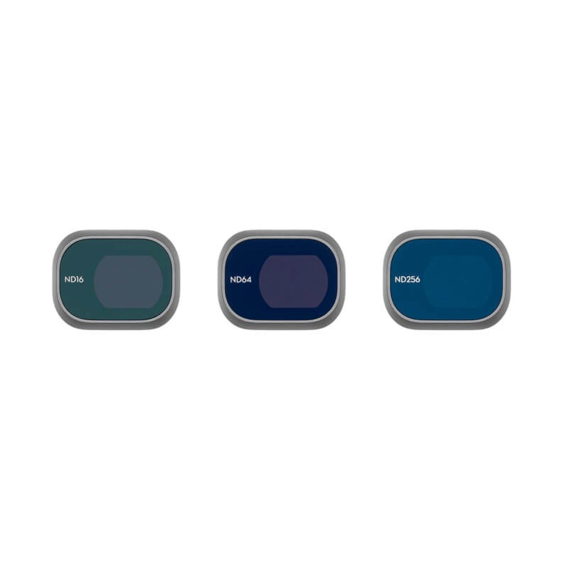 Conjunto Filtros ND DJI Mini 4 Pro (ND16/64/256)