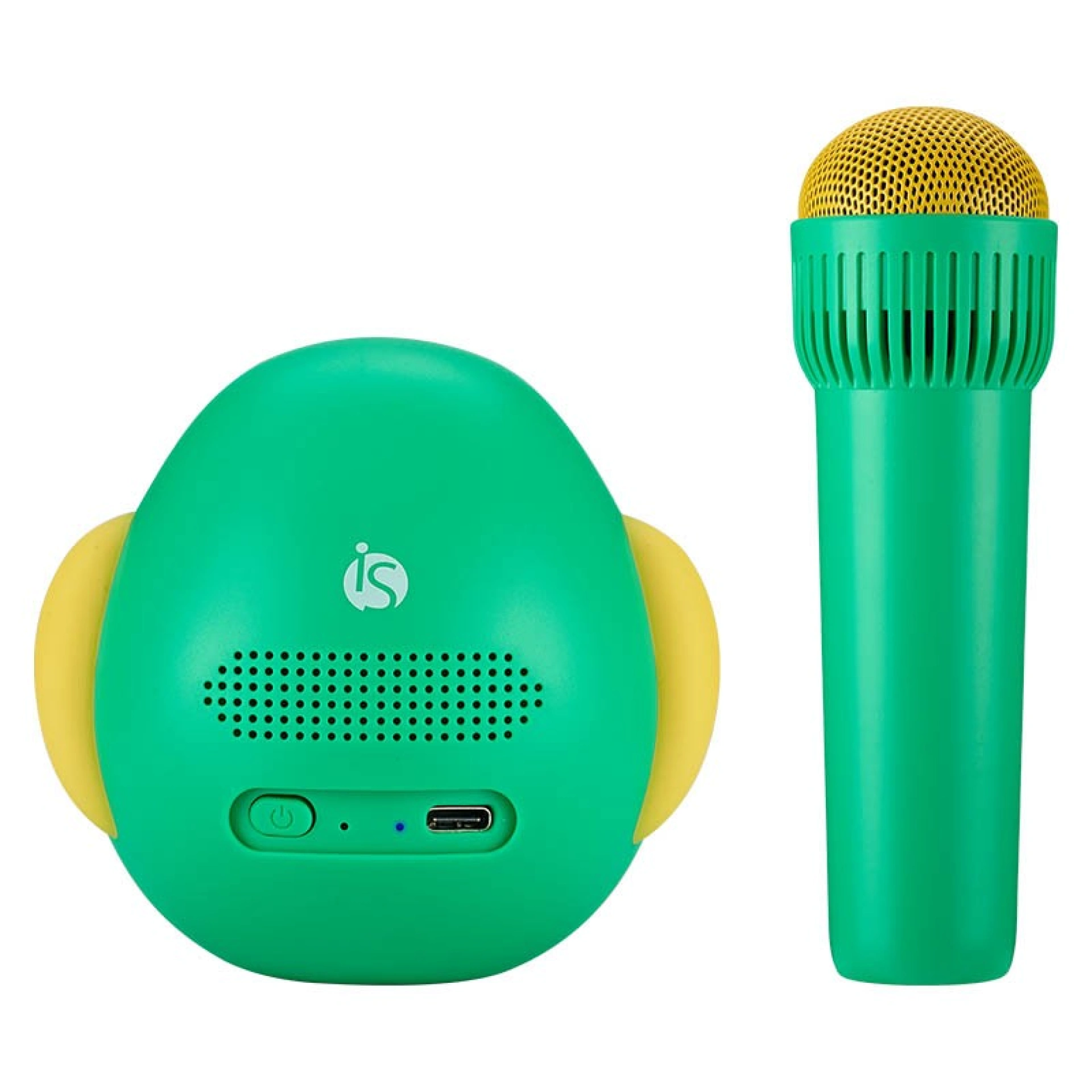 Set de Karaoke para Niños