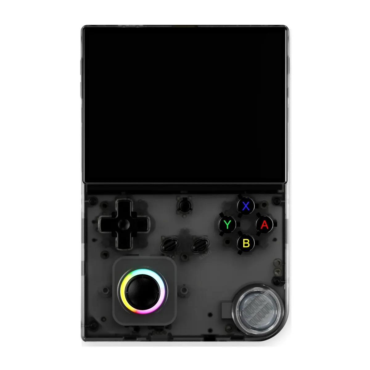 Consola de Jogos Portátil