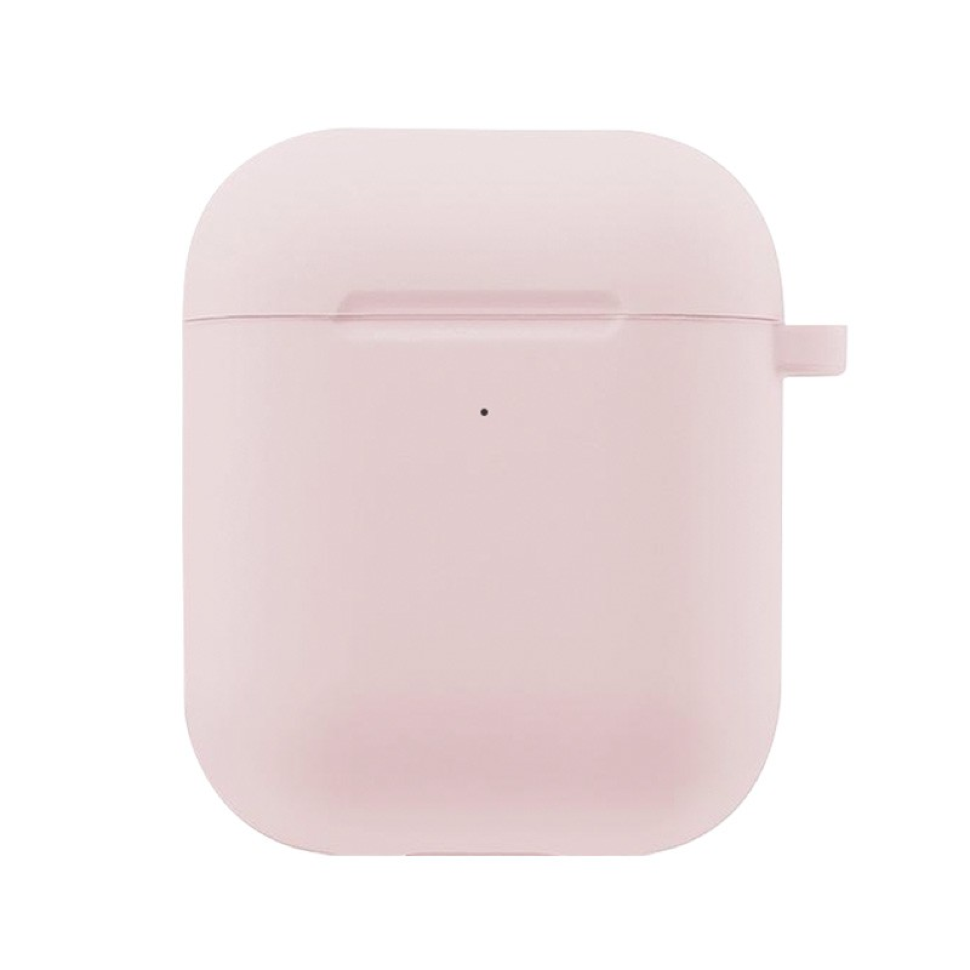 Funda AirPods en Silicona 1ª / 2ª Generación Areia