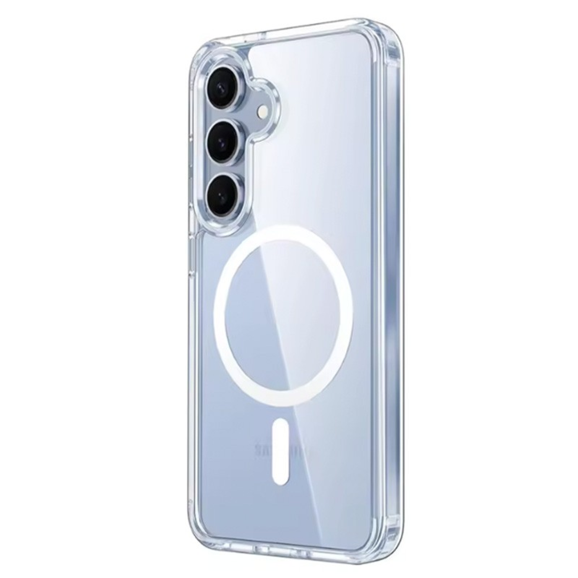 Samsung Transparent Case A71